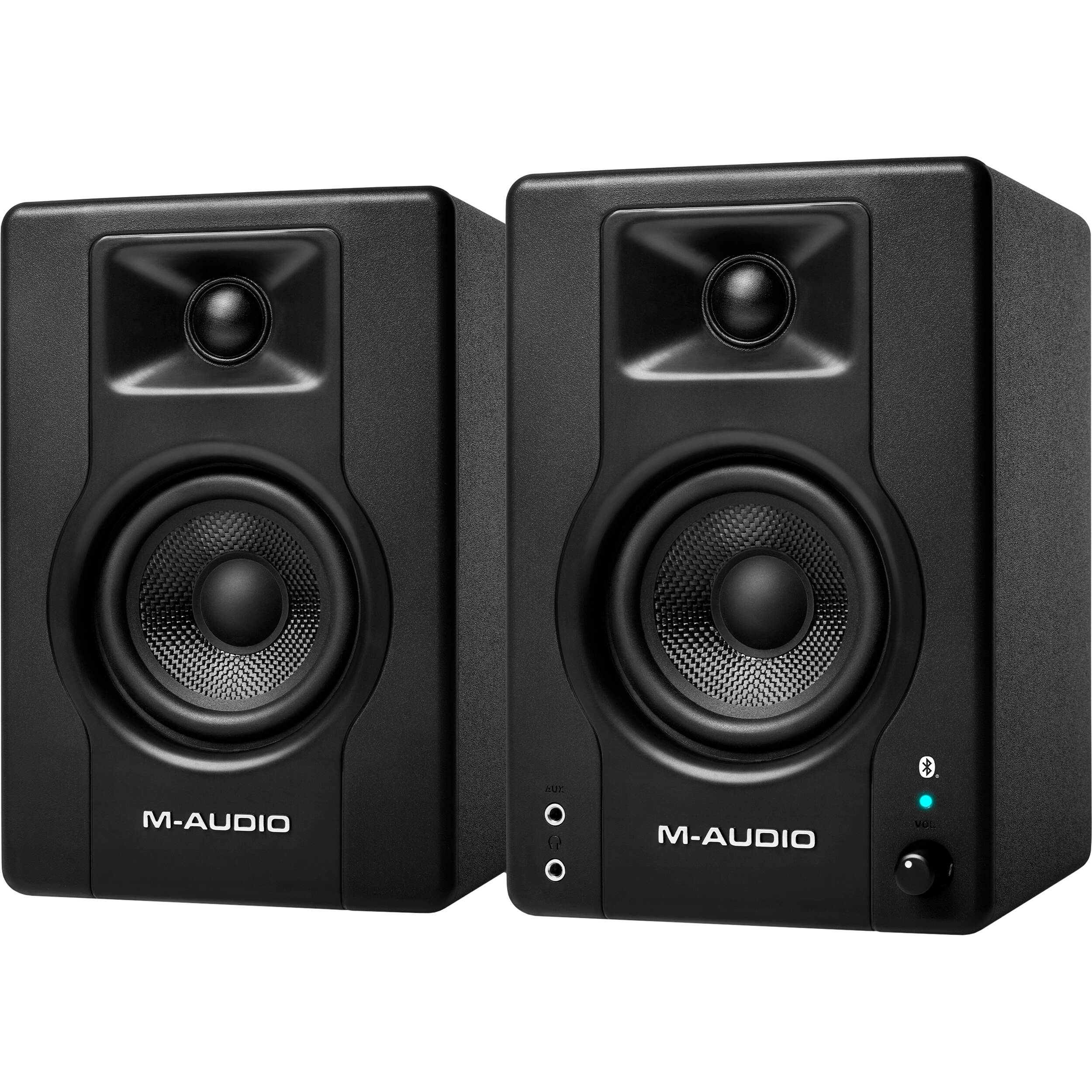 M-Audio BX3 BT (Par)