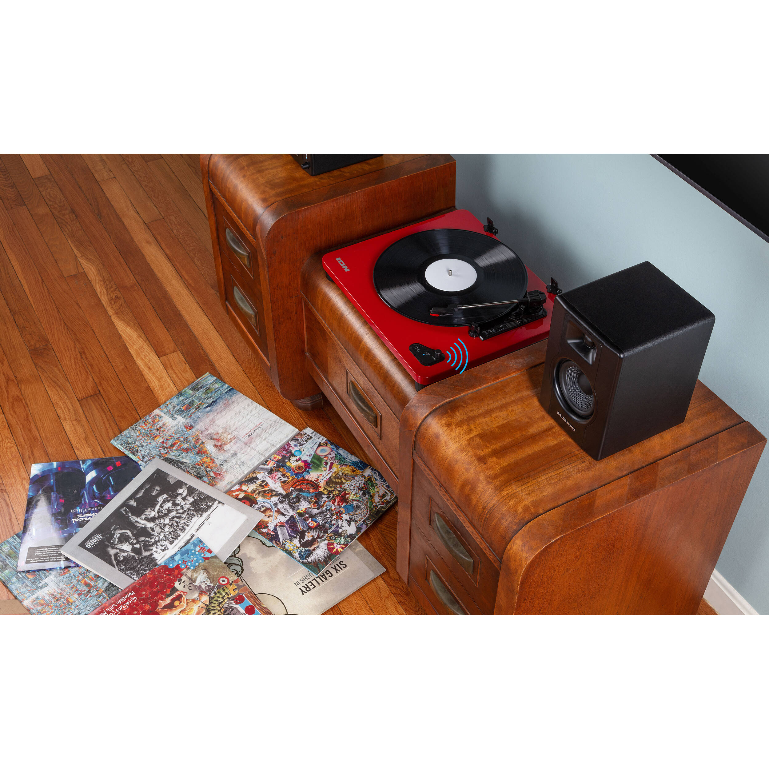 M-Audio BX3 BT (Pair)