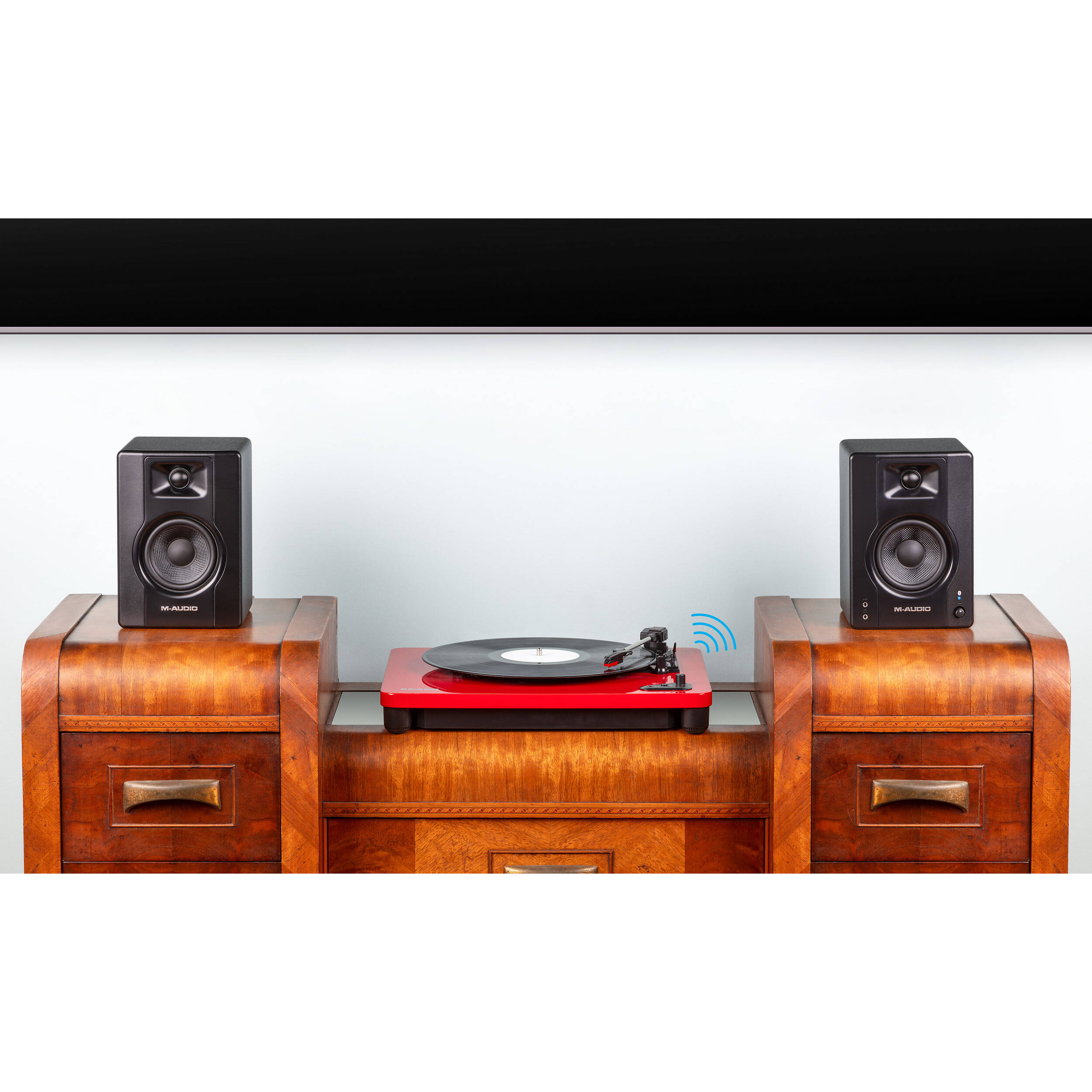 M-Audio BX3 BT (Pair)