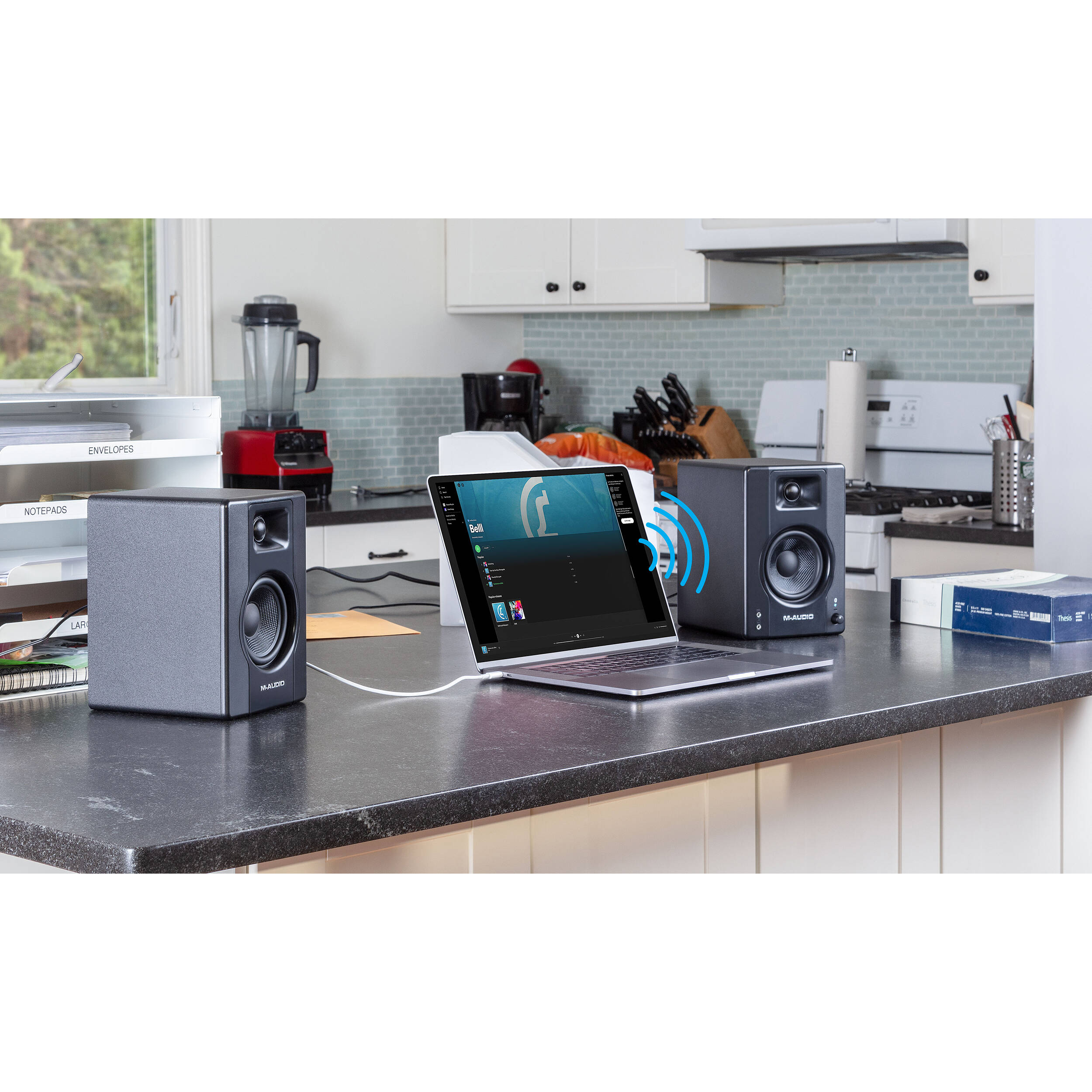 M-Audio BX3 BT (Pair)