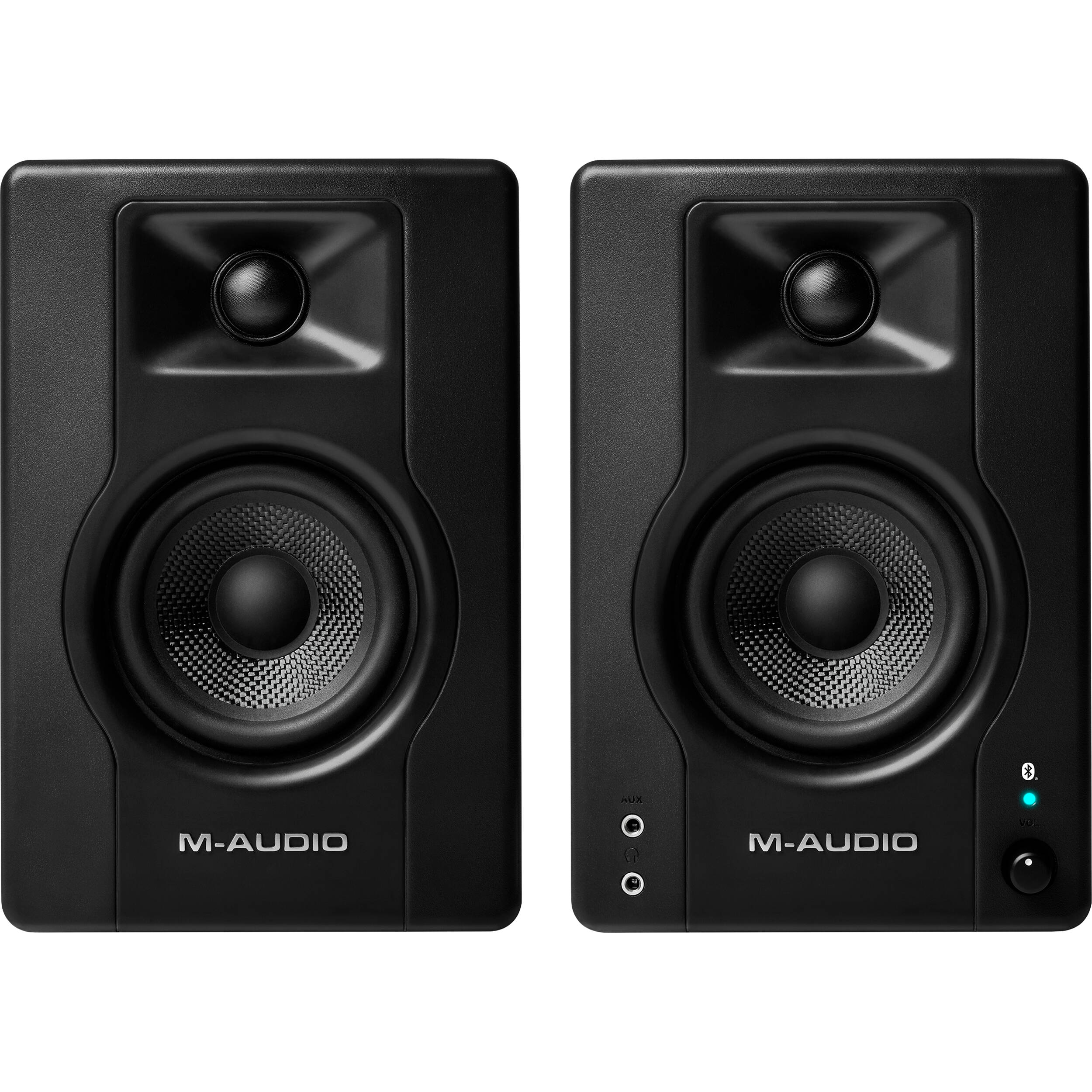 M-Audio BX3 BT (Par)