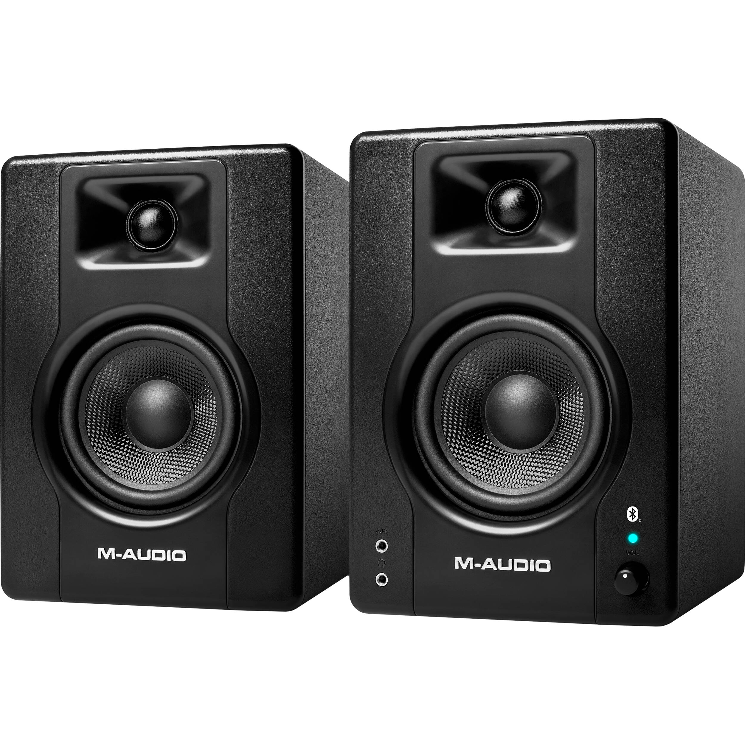 M-Audio BX4 BT (Par)