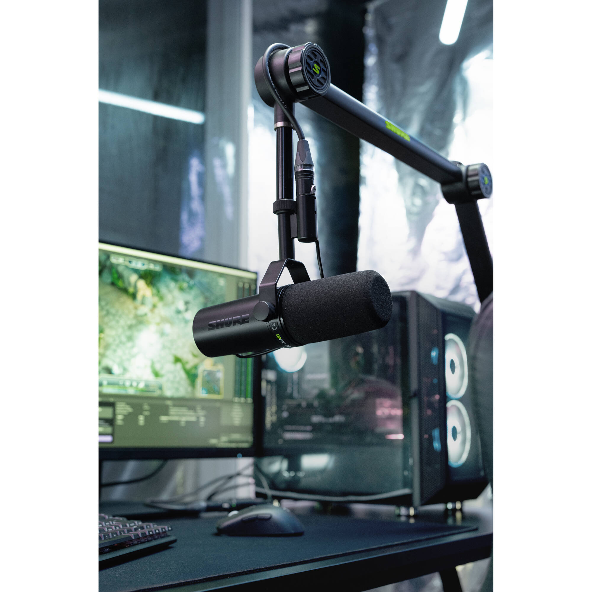 Shure SM7dB