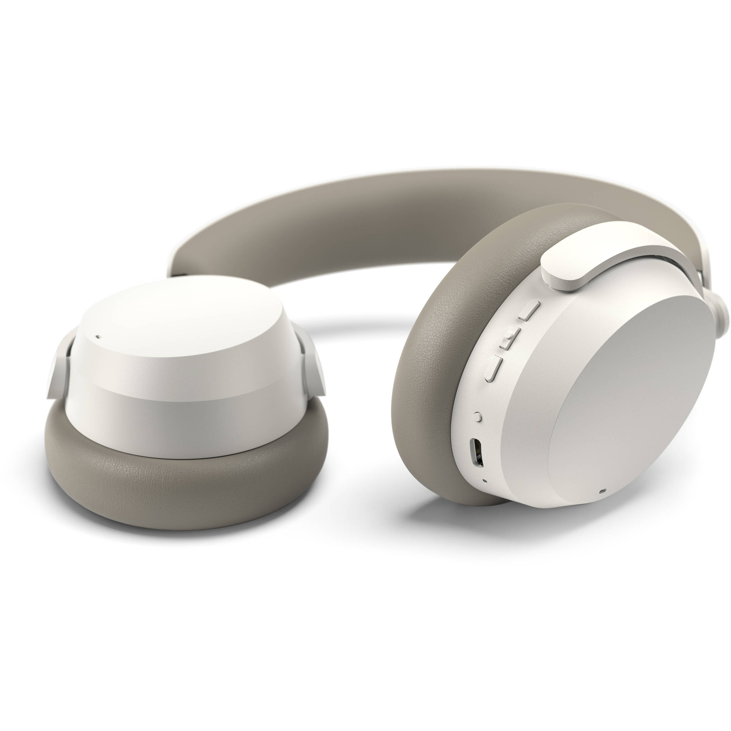 Sennheiser Accentum Wireless (Hvid)