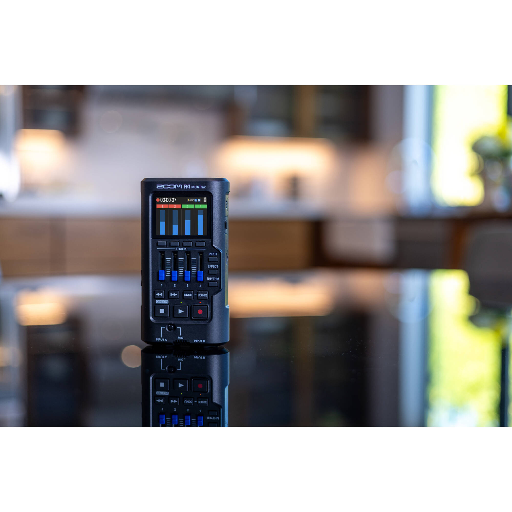 Zoom R4 MultiTrak