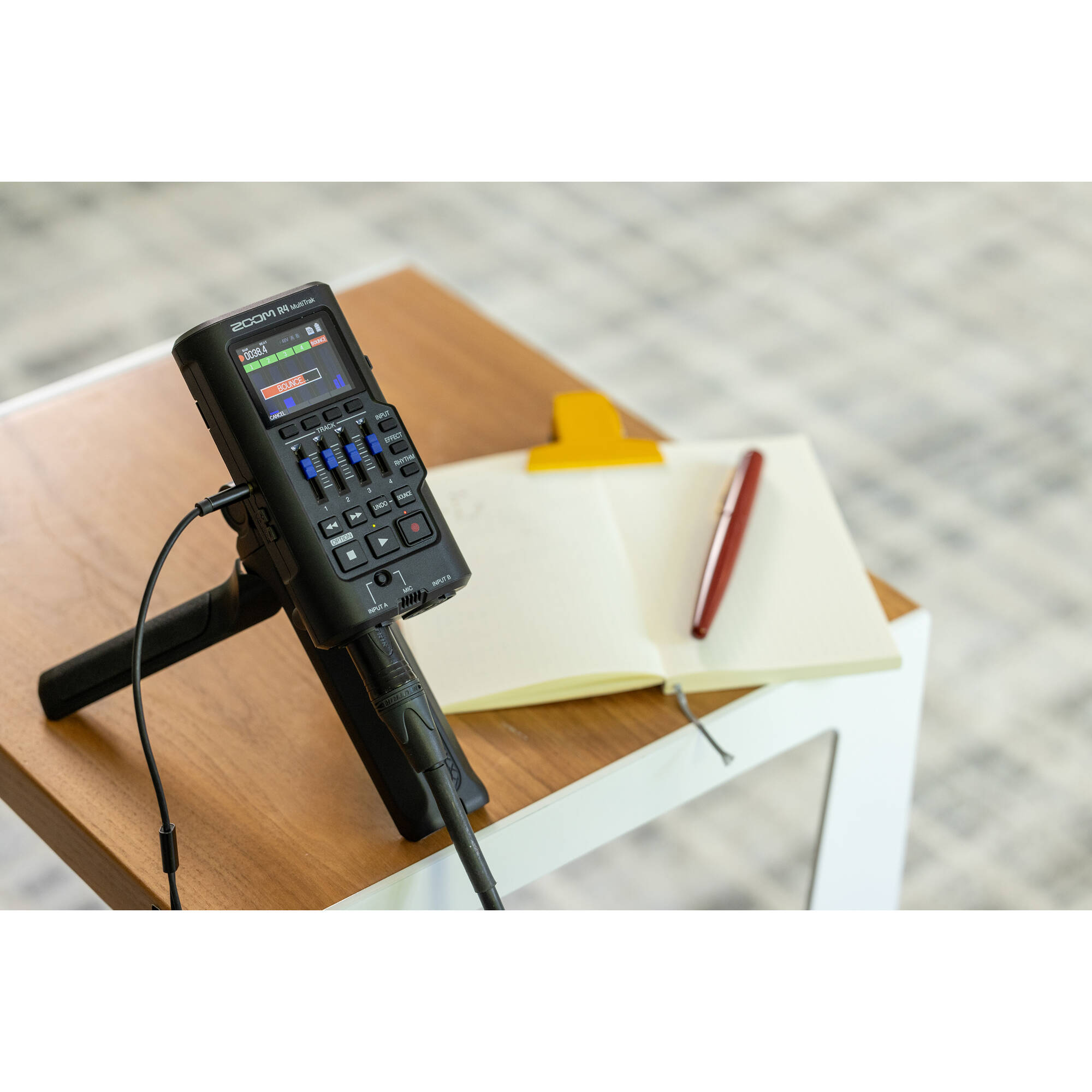 Zoom R4 MultiTrak