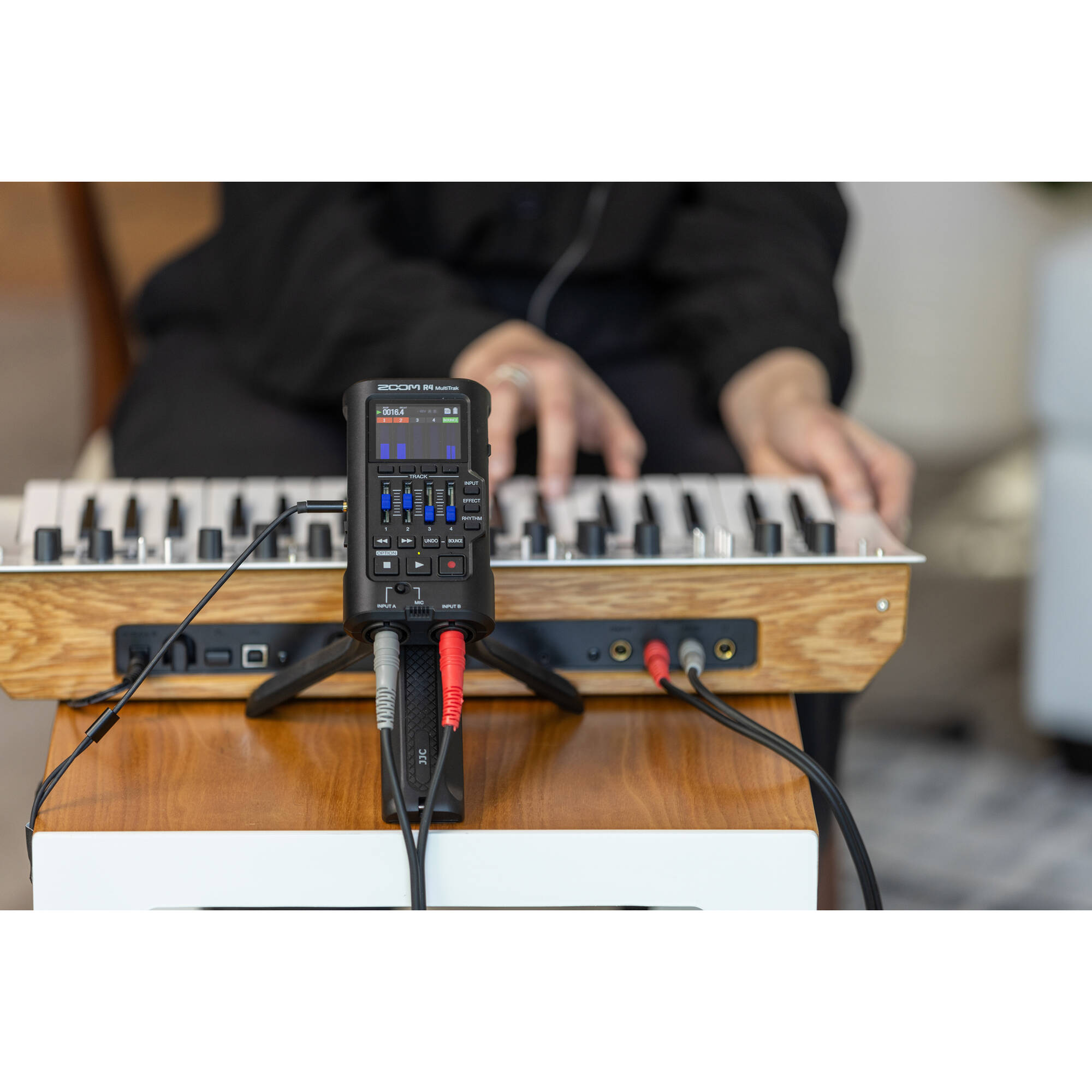 Zoom R4 MultiTrak