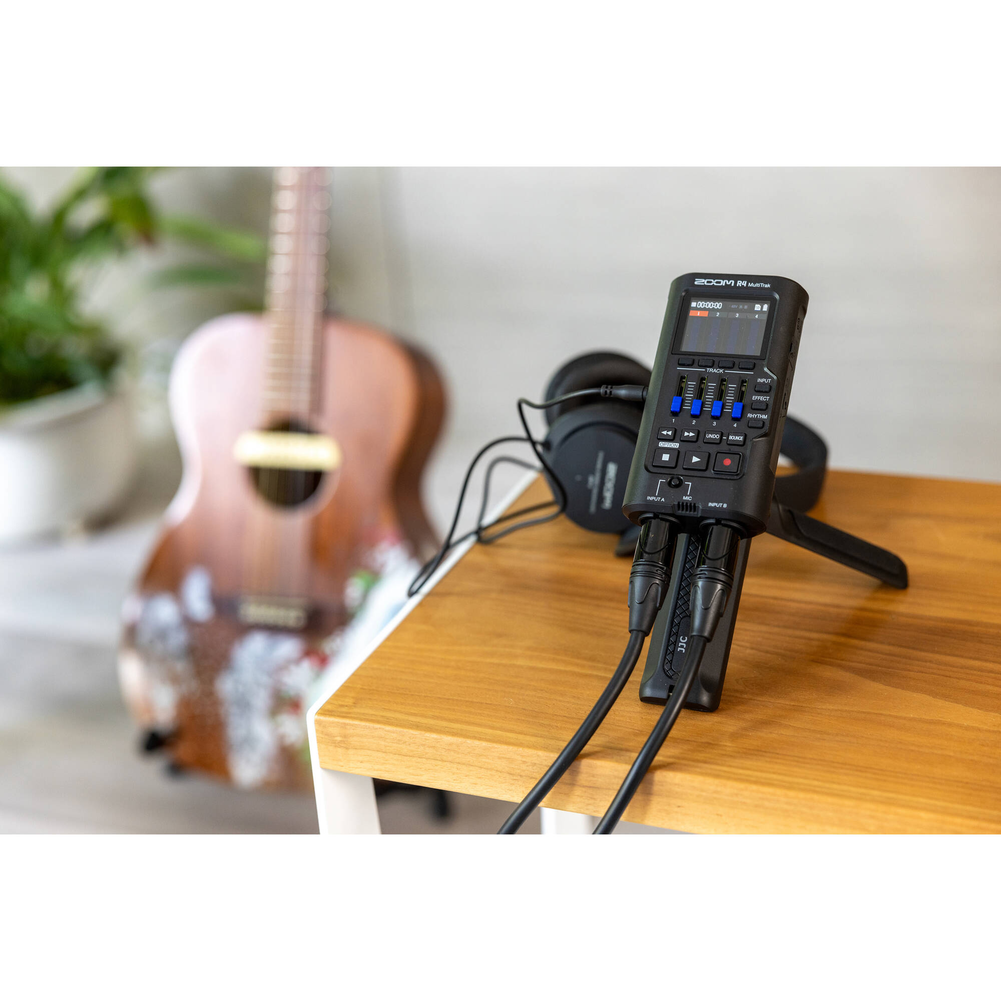 Zoom R4 MultiTrak