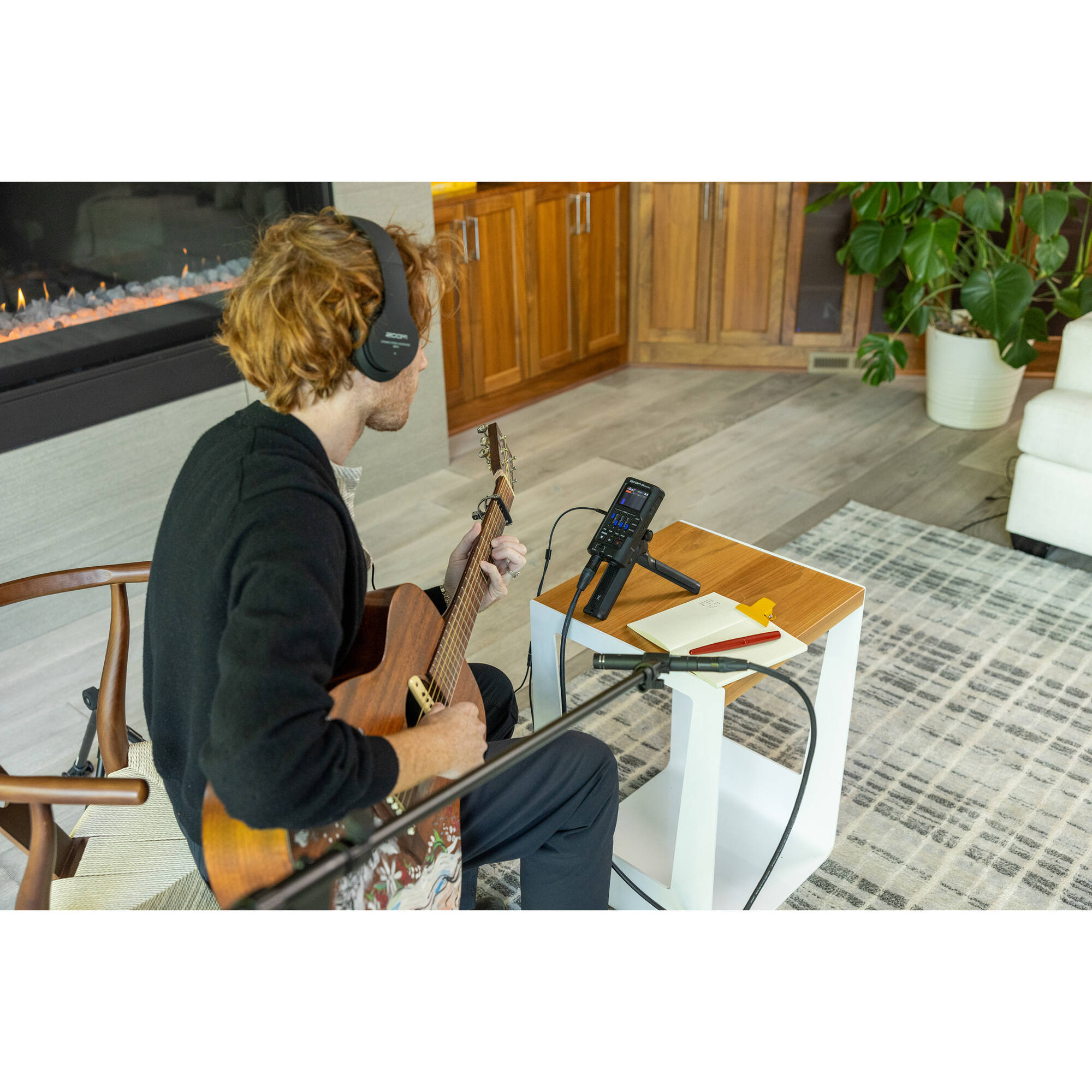 Zoom R4 MultiTrak