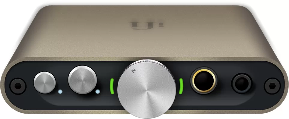 iFi Audio Hip-Dac 3