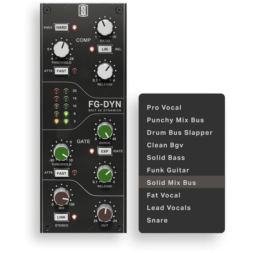 Slate Digital FG-Dynamics