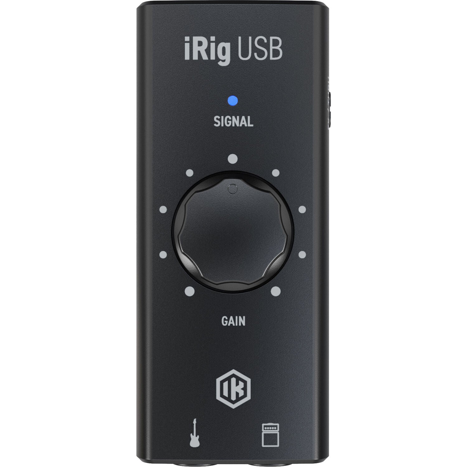 IK Multimedia iRig USB