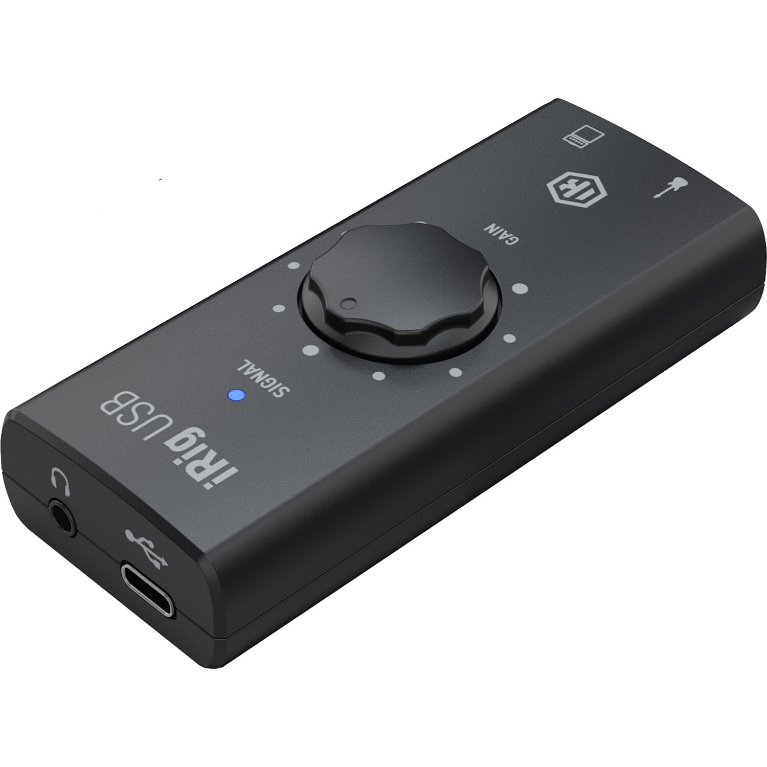 IK Multimedia iRig USB