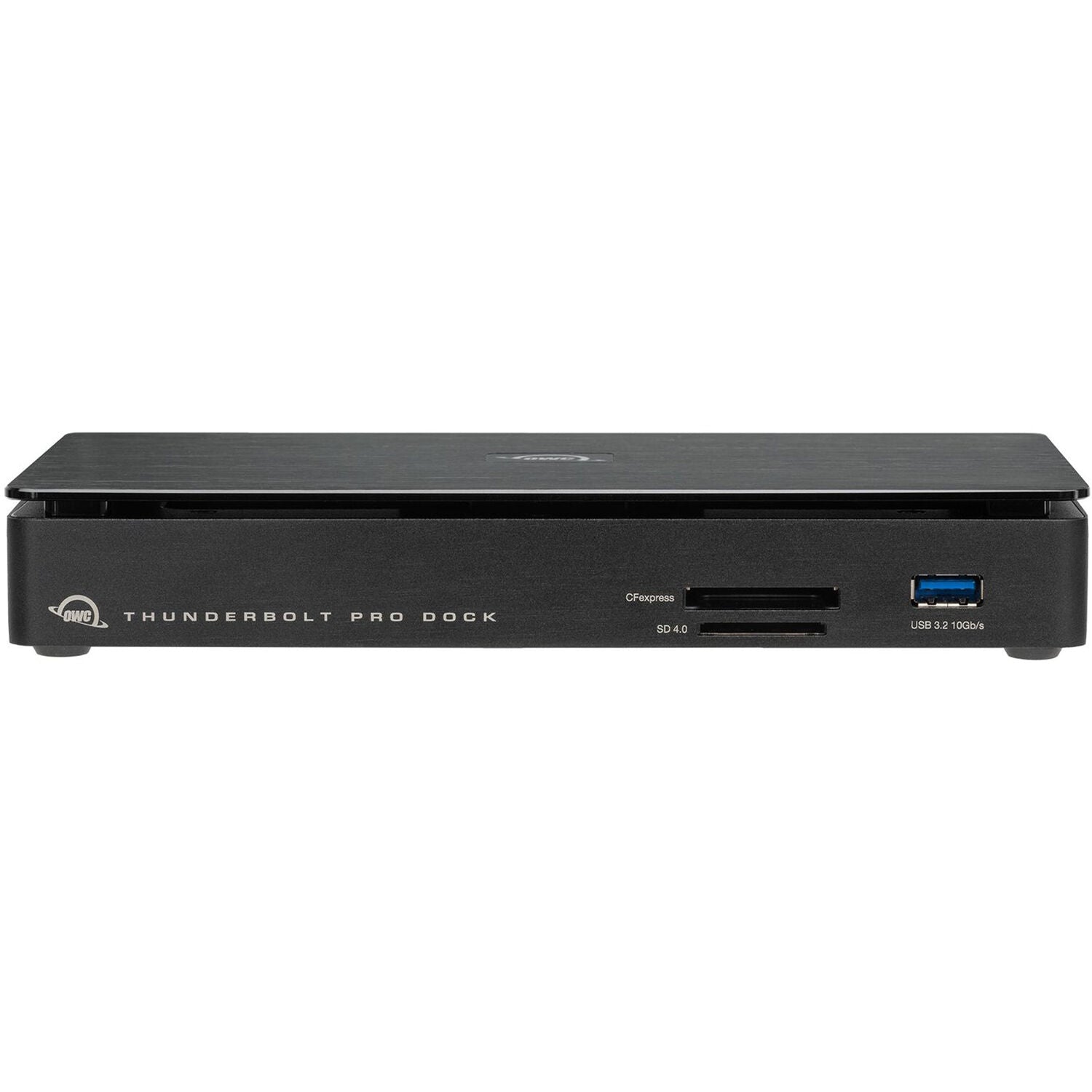 OWC Thunderbolt Pro Dock