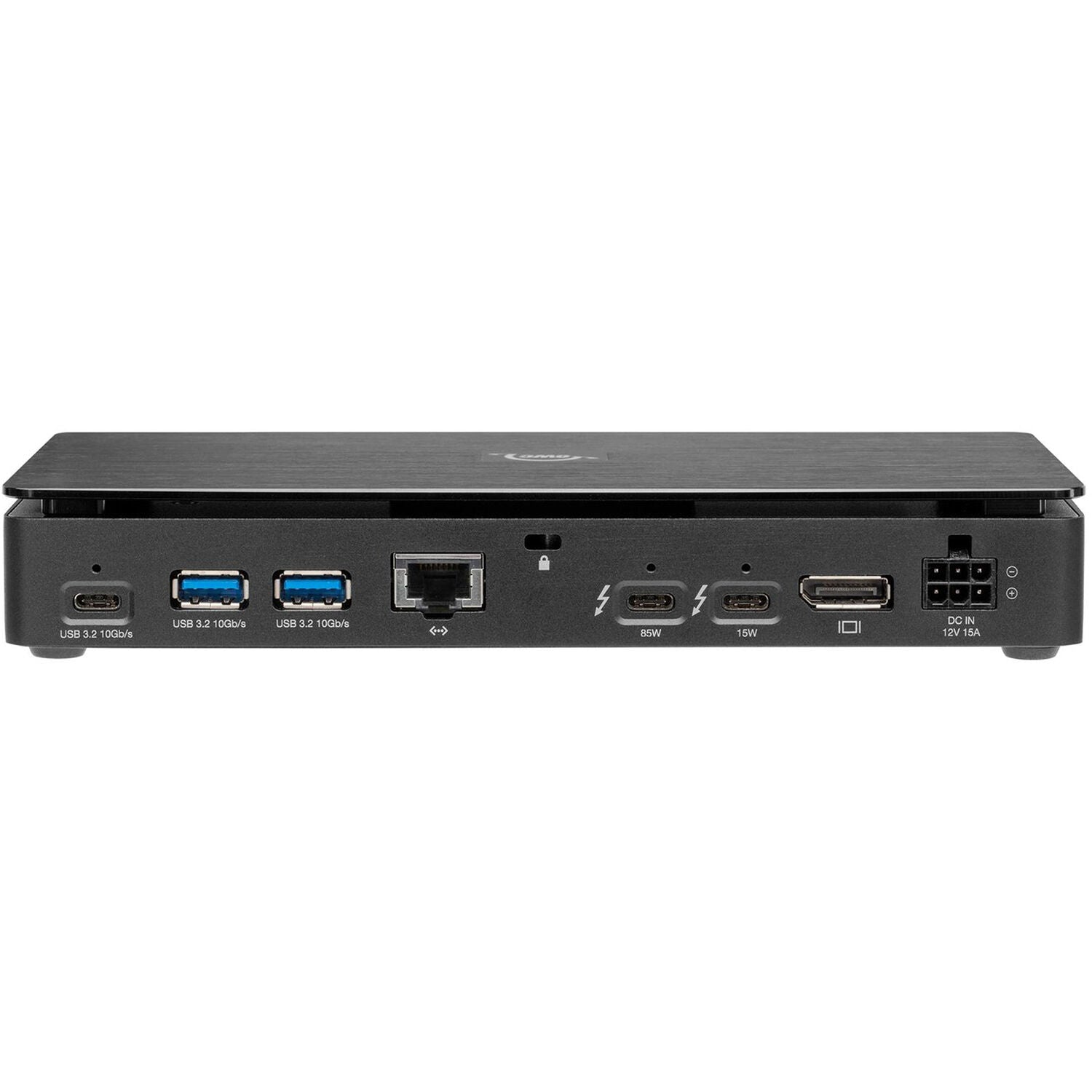 OWC Thunderbolt Pro Dock