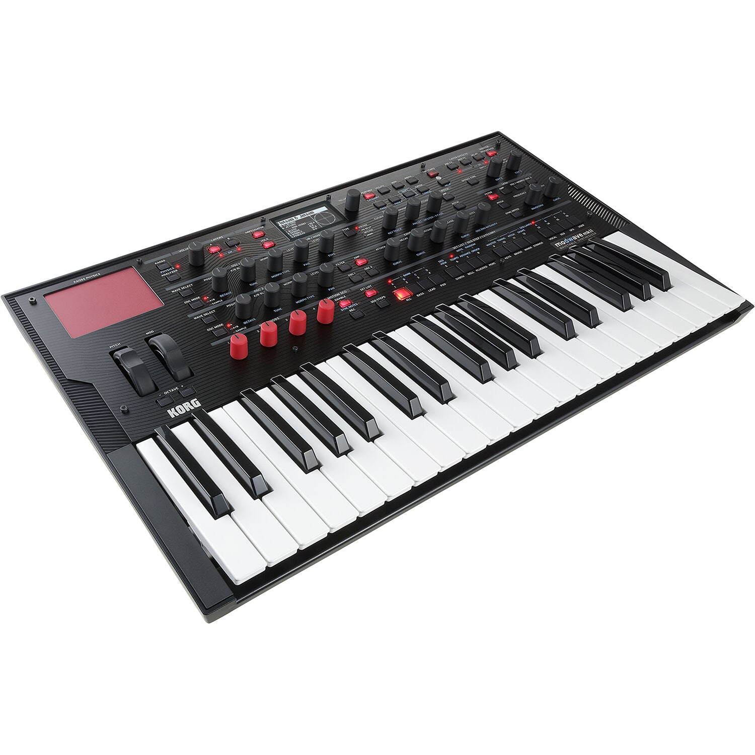 Korg Modwave MKII