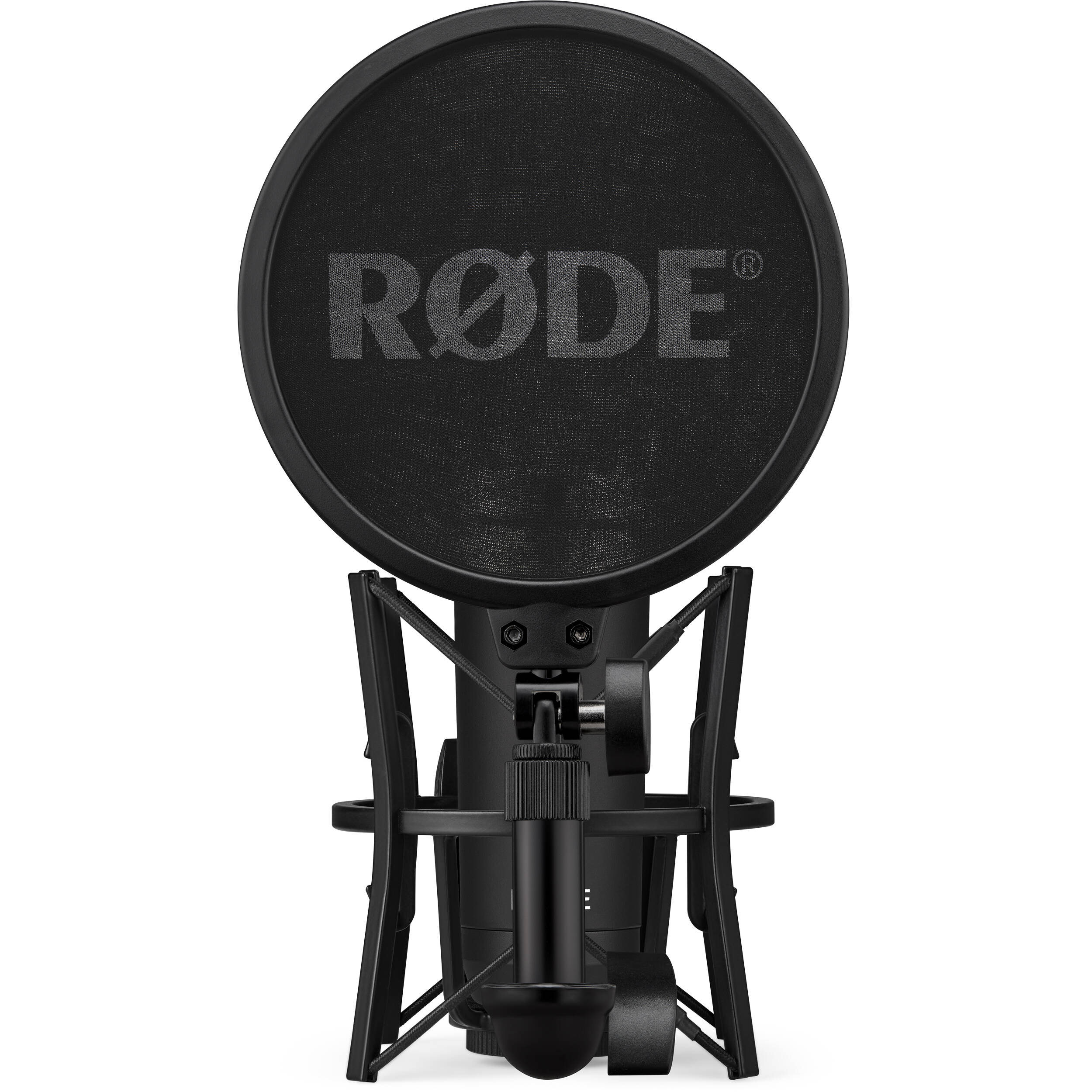 Rode NT1 Signature Series (Black)