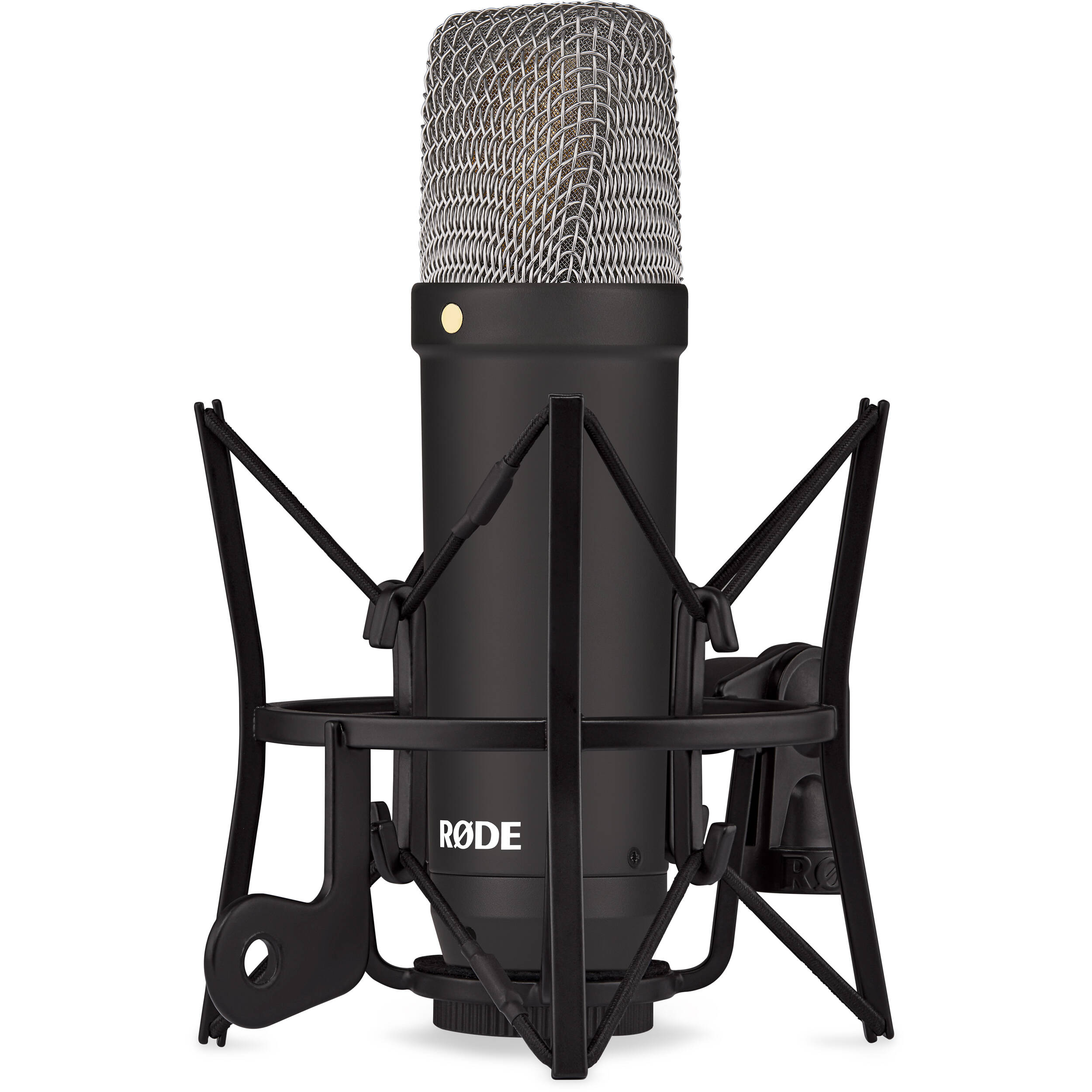 Rode NT1 Signature Series (Black)