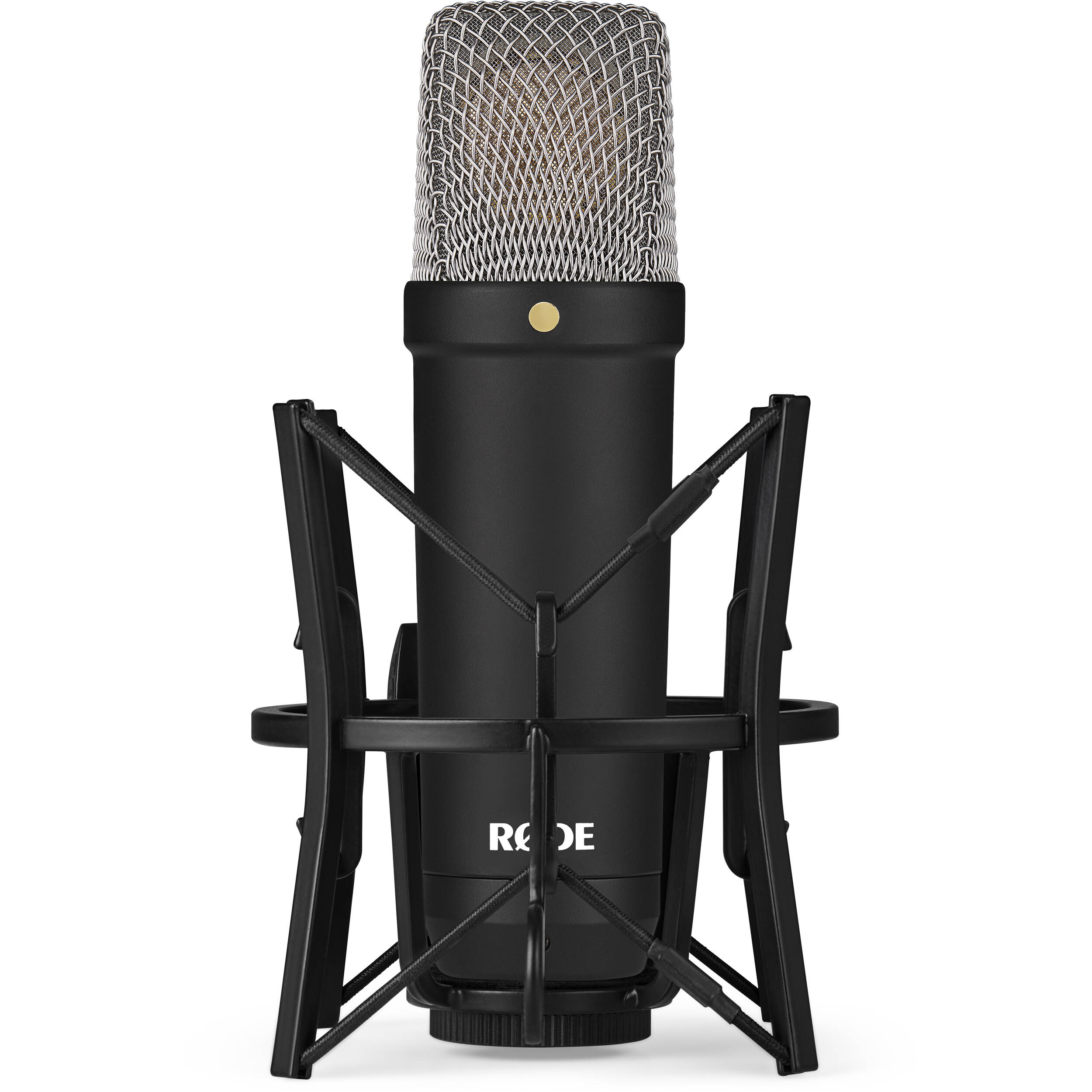 Rode NT1 Signature Series (Black)
