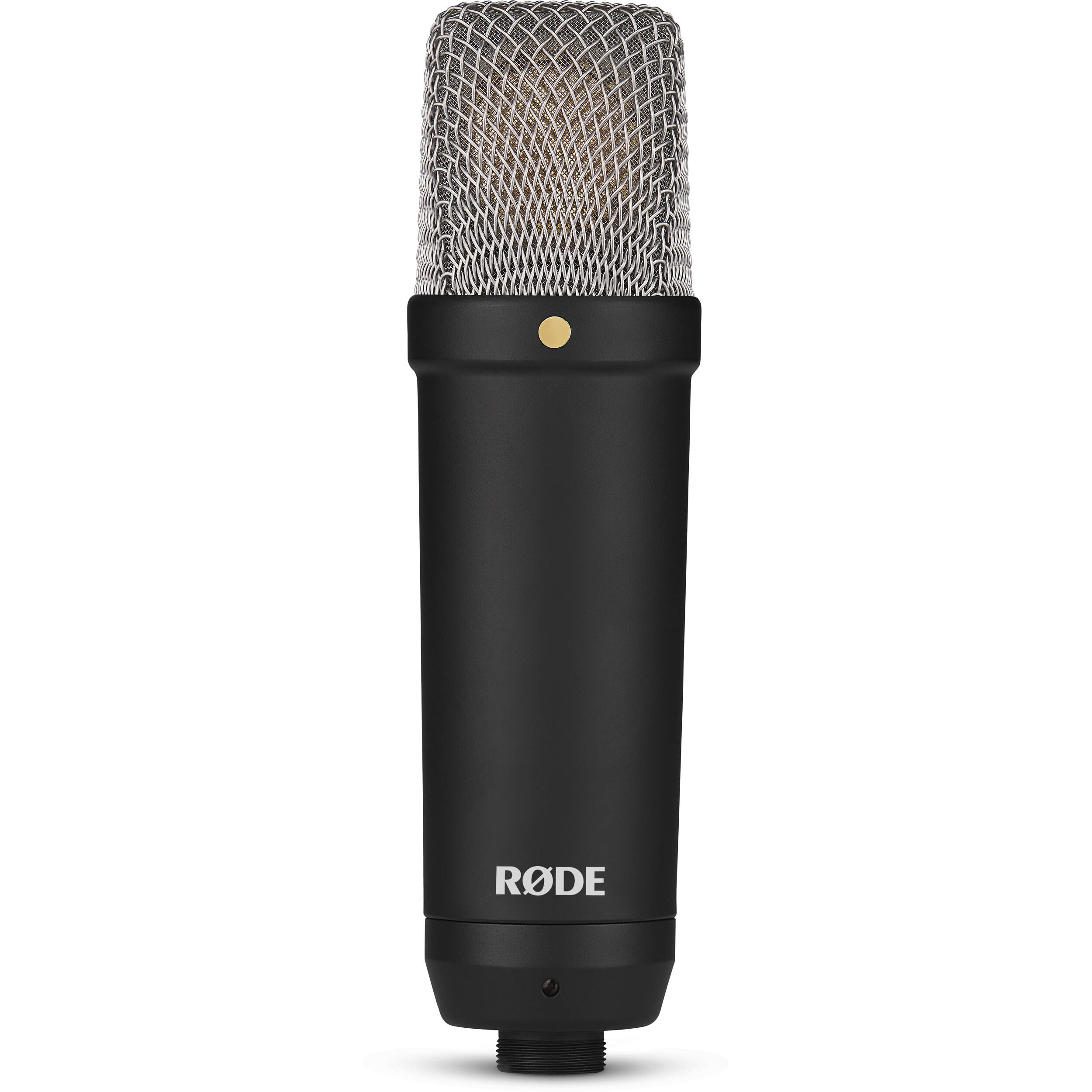 Rode NT1 Signature Series (Black)