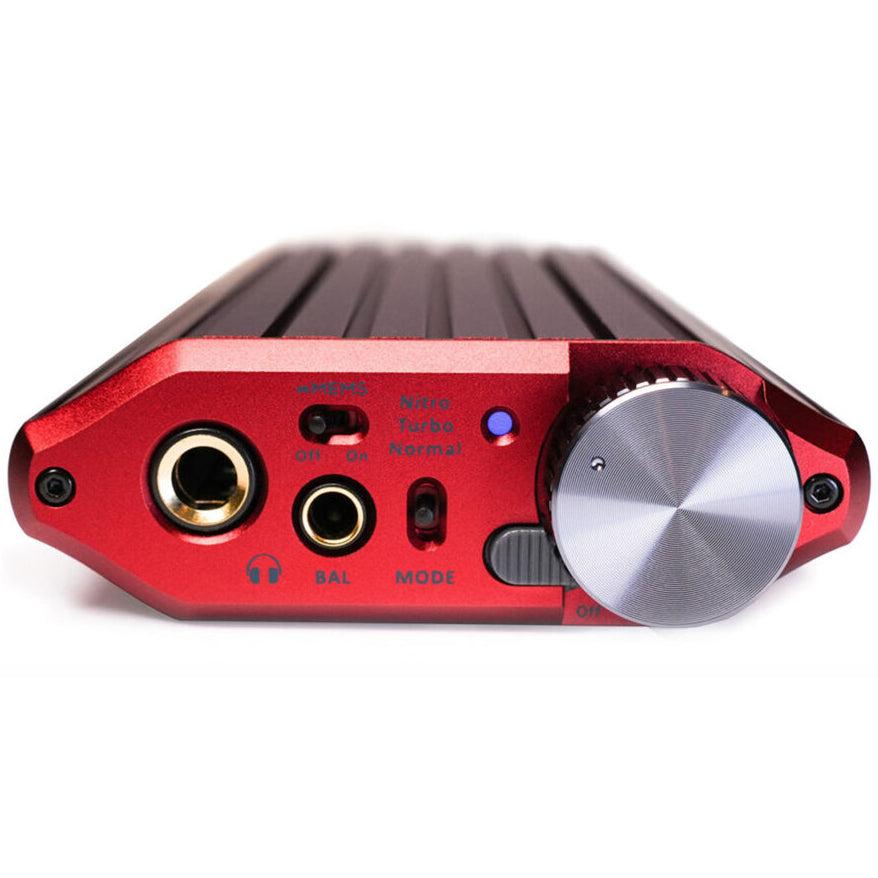 iFi Audio iDSD Diablo 2