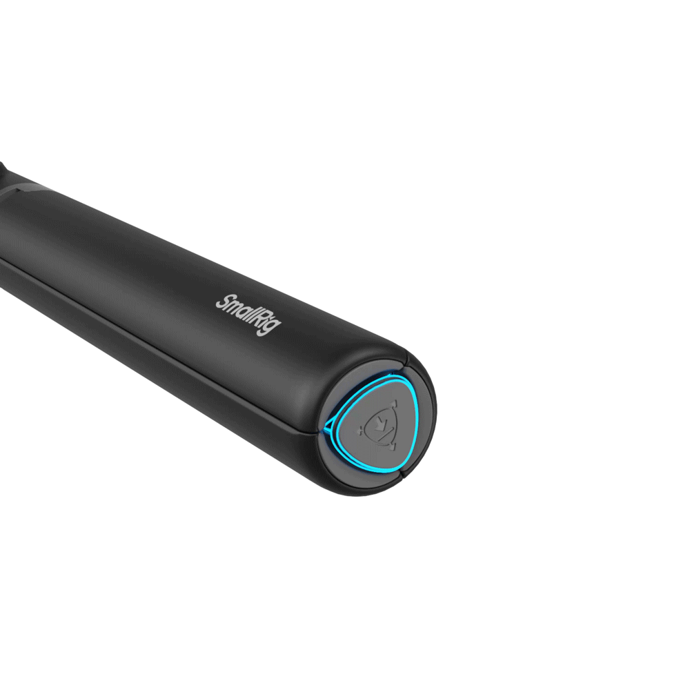 SmallRig ST30 Lite One-Touch Deploy Selfie Stick Tripod (5291)