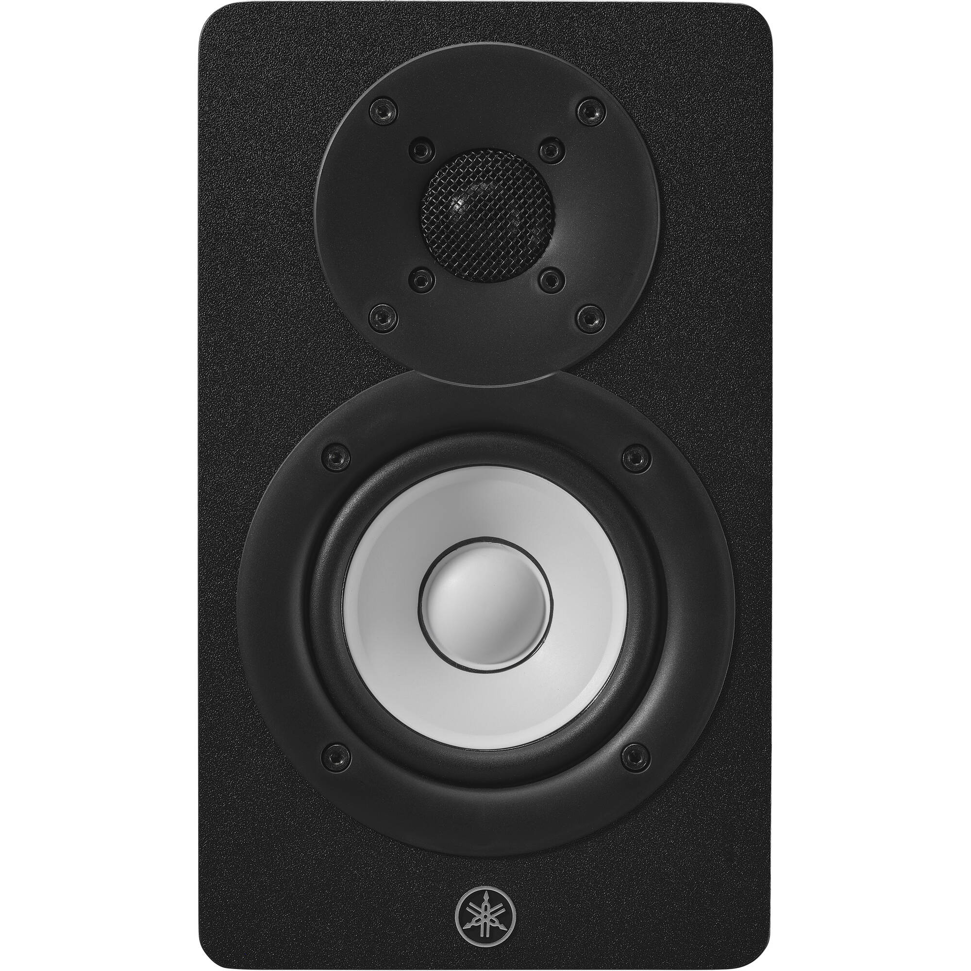 Yamaha HS3 (Par, Sort)