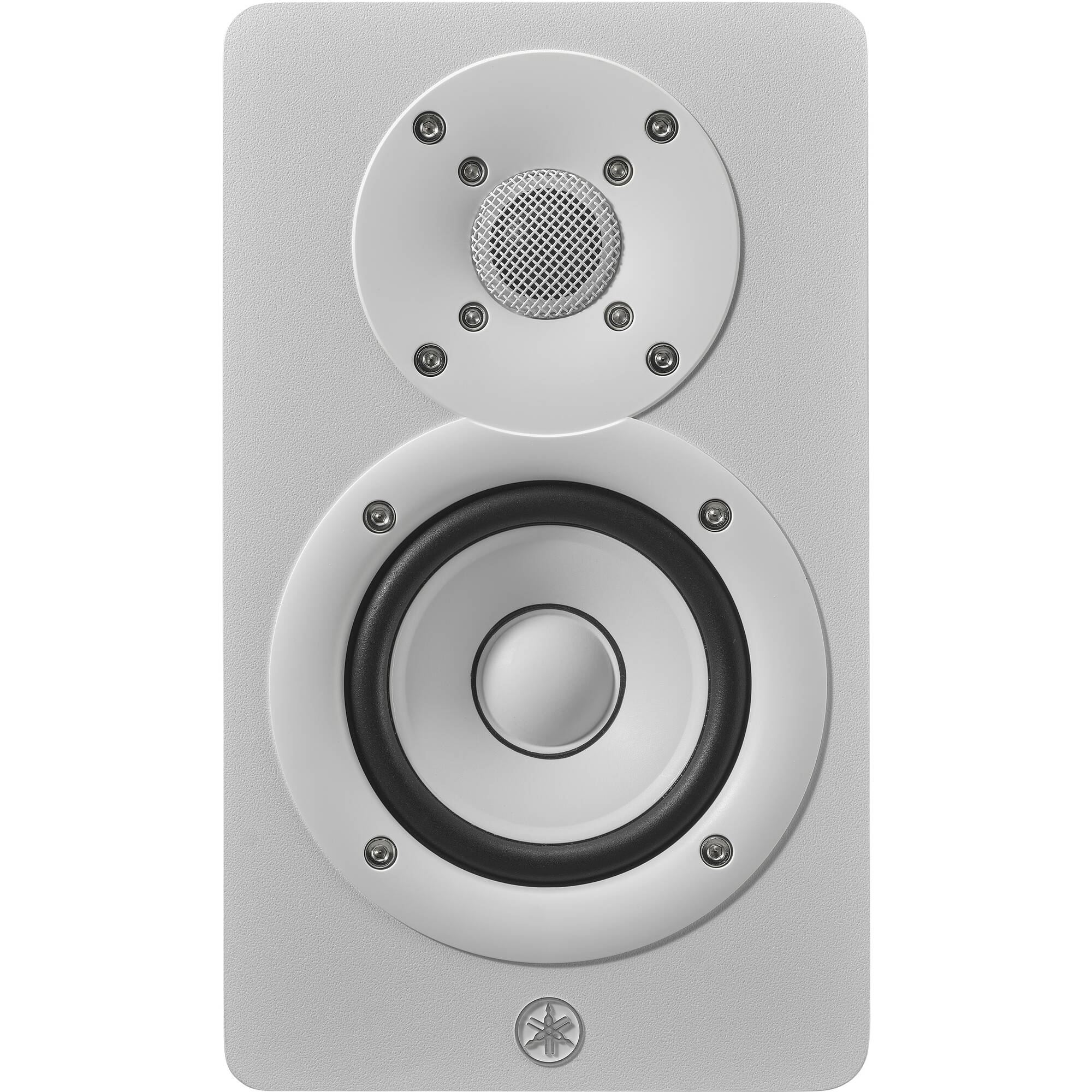 Yamaha HS3 (Par, Hvid)