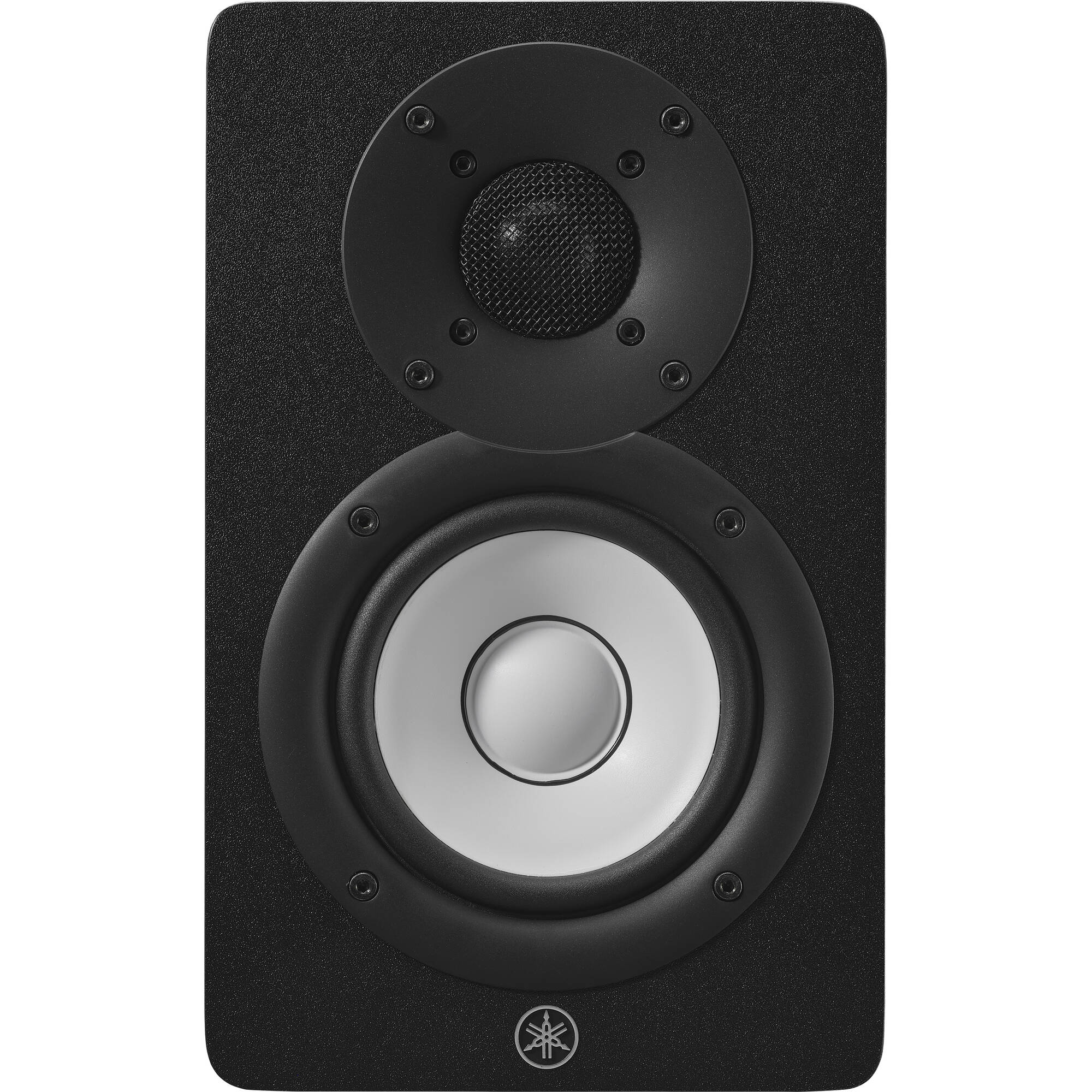 Yamaha HS4 (Par, Sort)