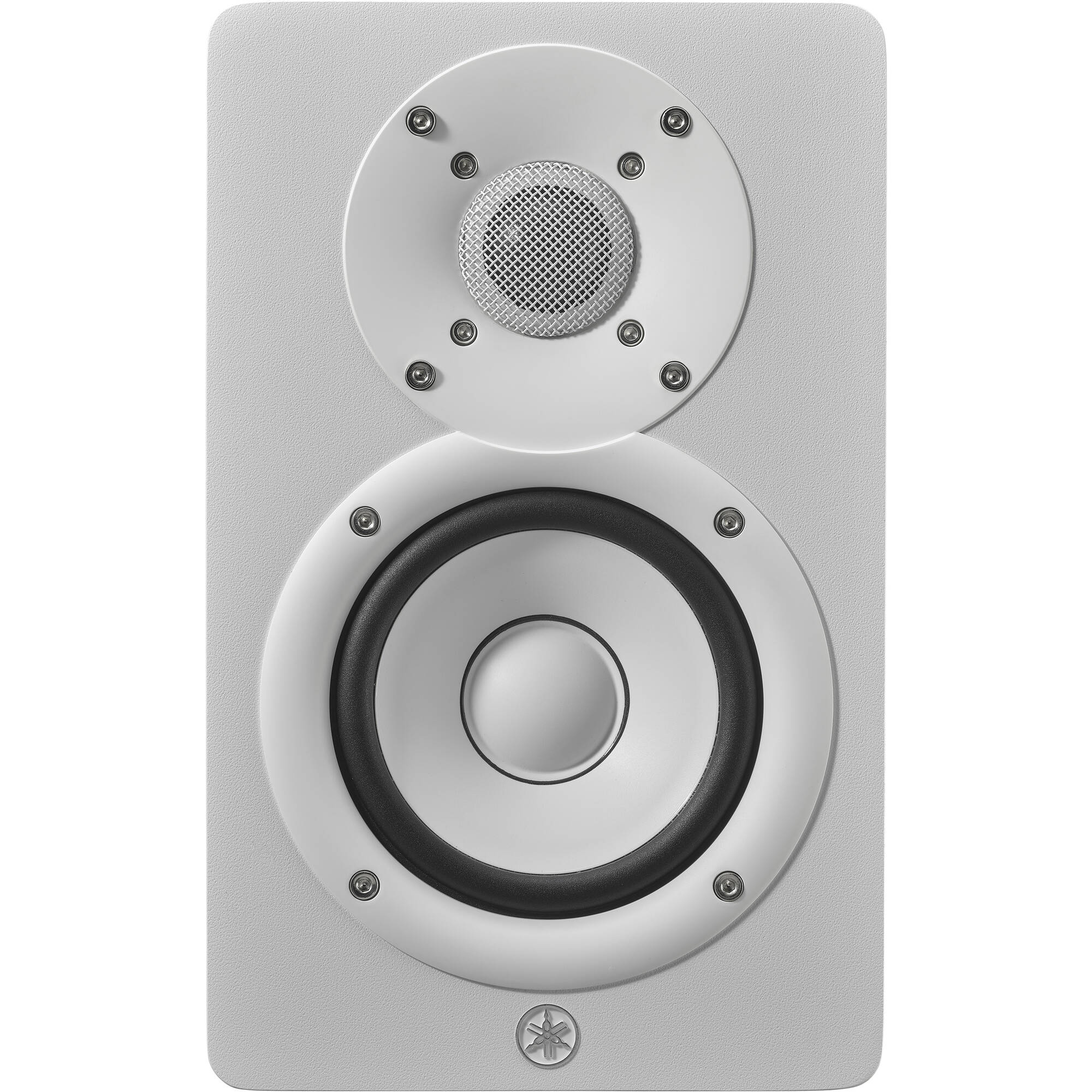 Yamaha HS4 (Par, Hvid)