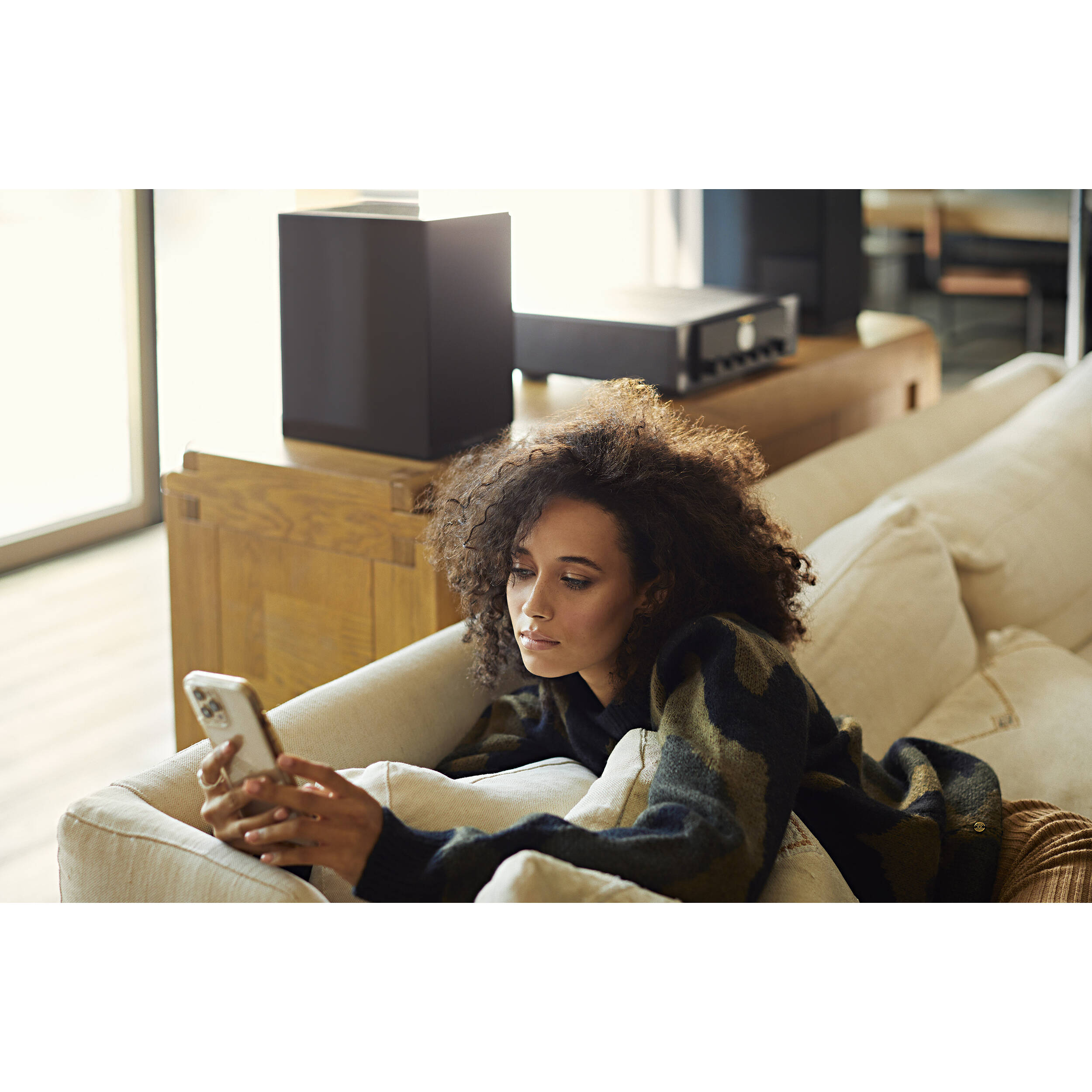 Marantz MODEL 40n (Black)