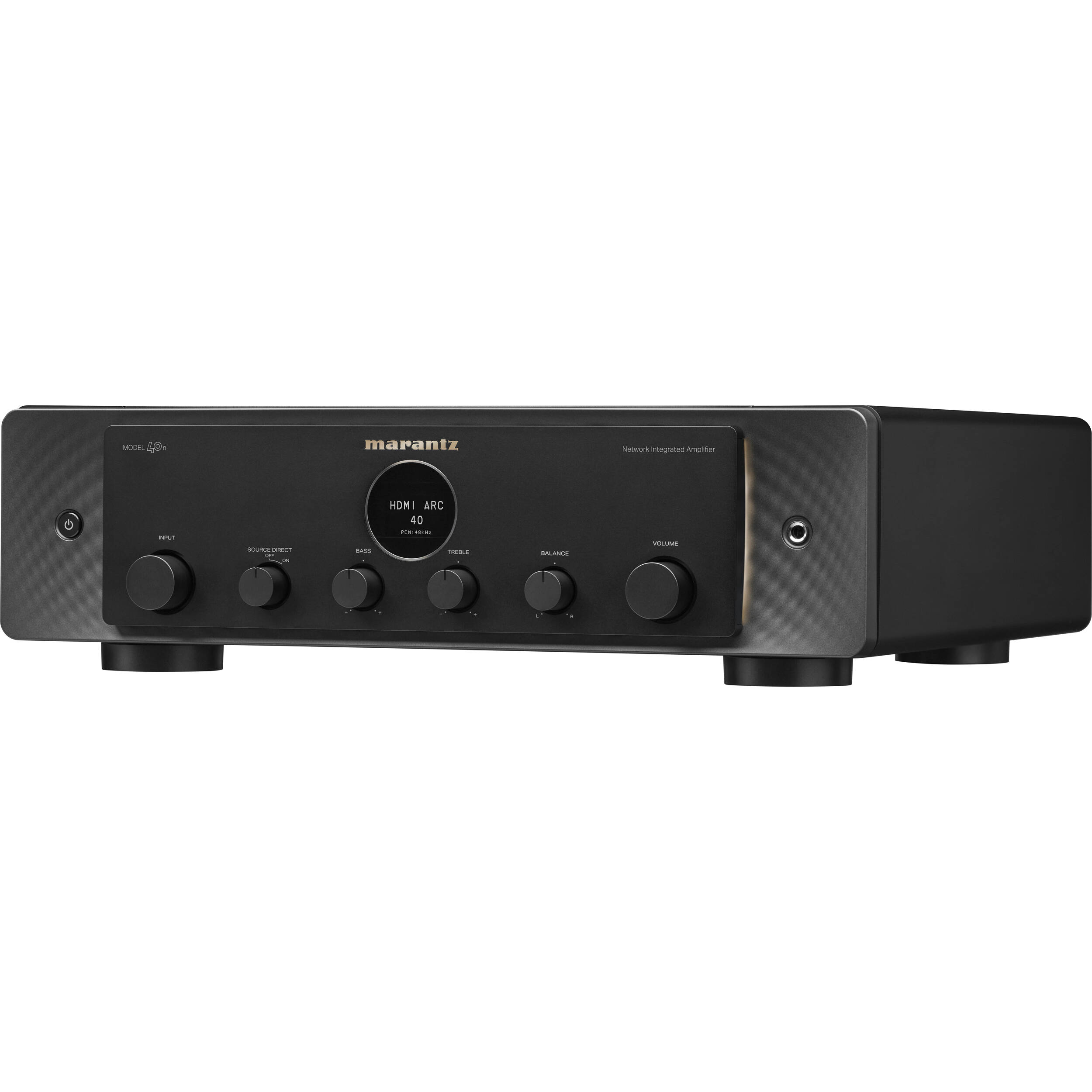 Marantz MODEL 40n (Black)