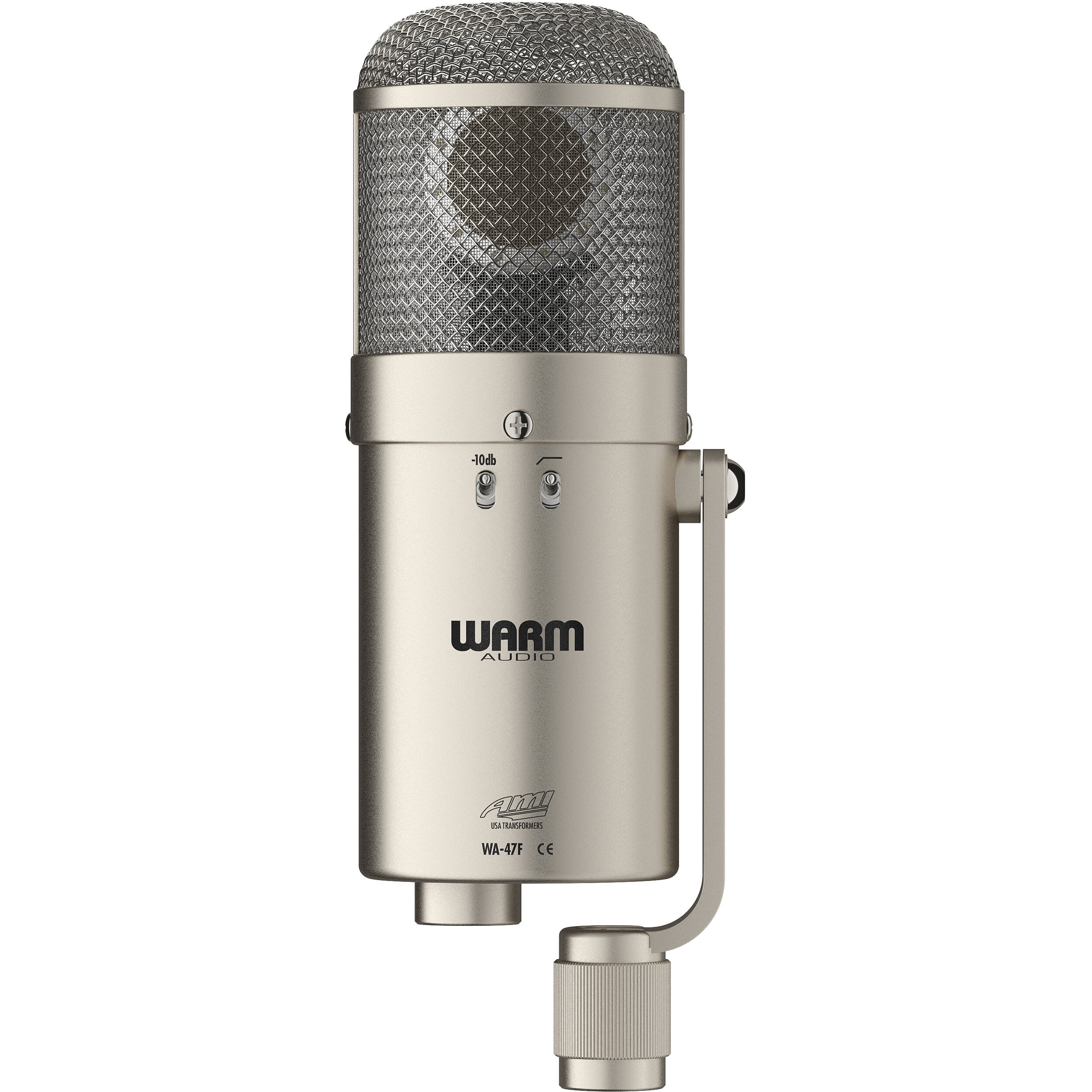 Warm Audio WA-47F