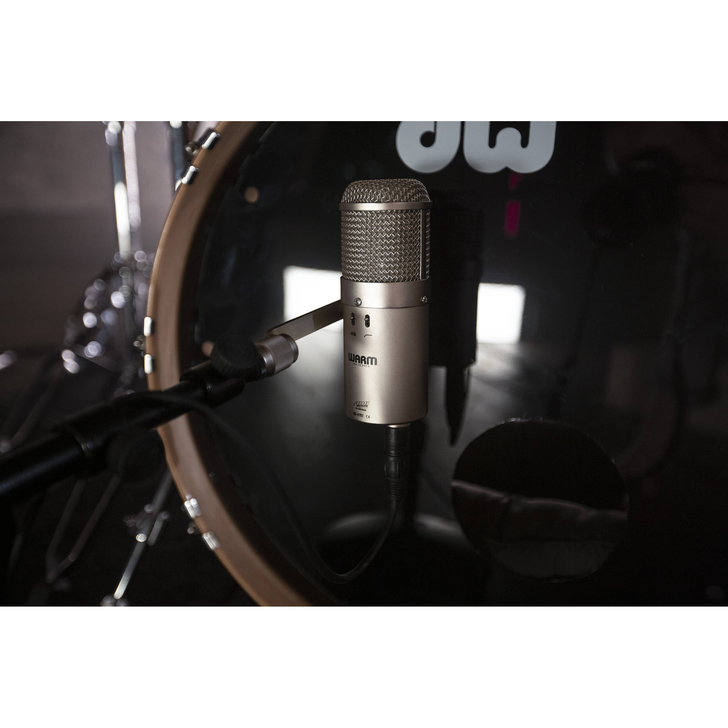 Warm Audio WA-47F