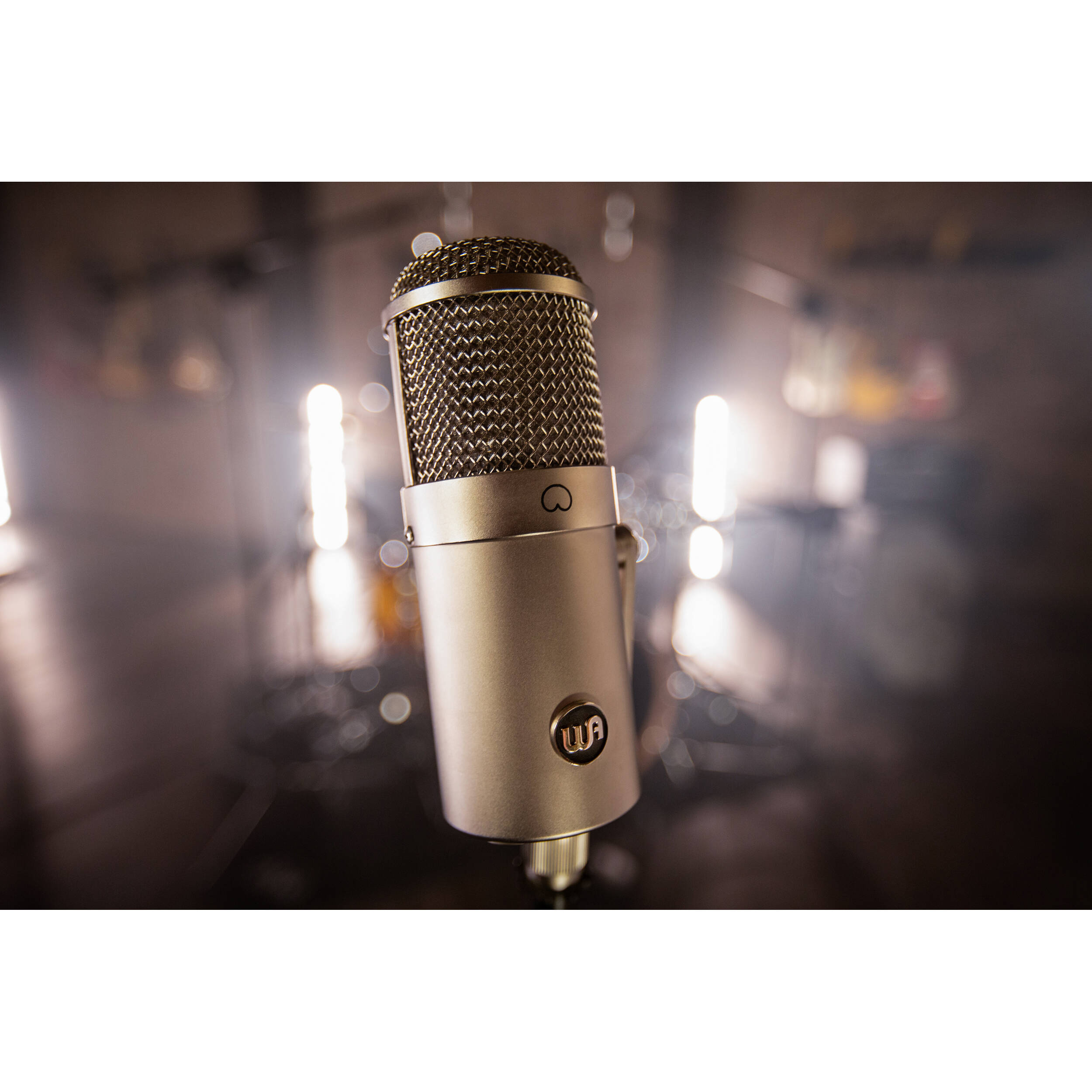 Warm Audio WA-47F
