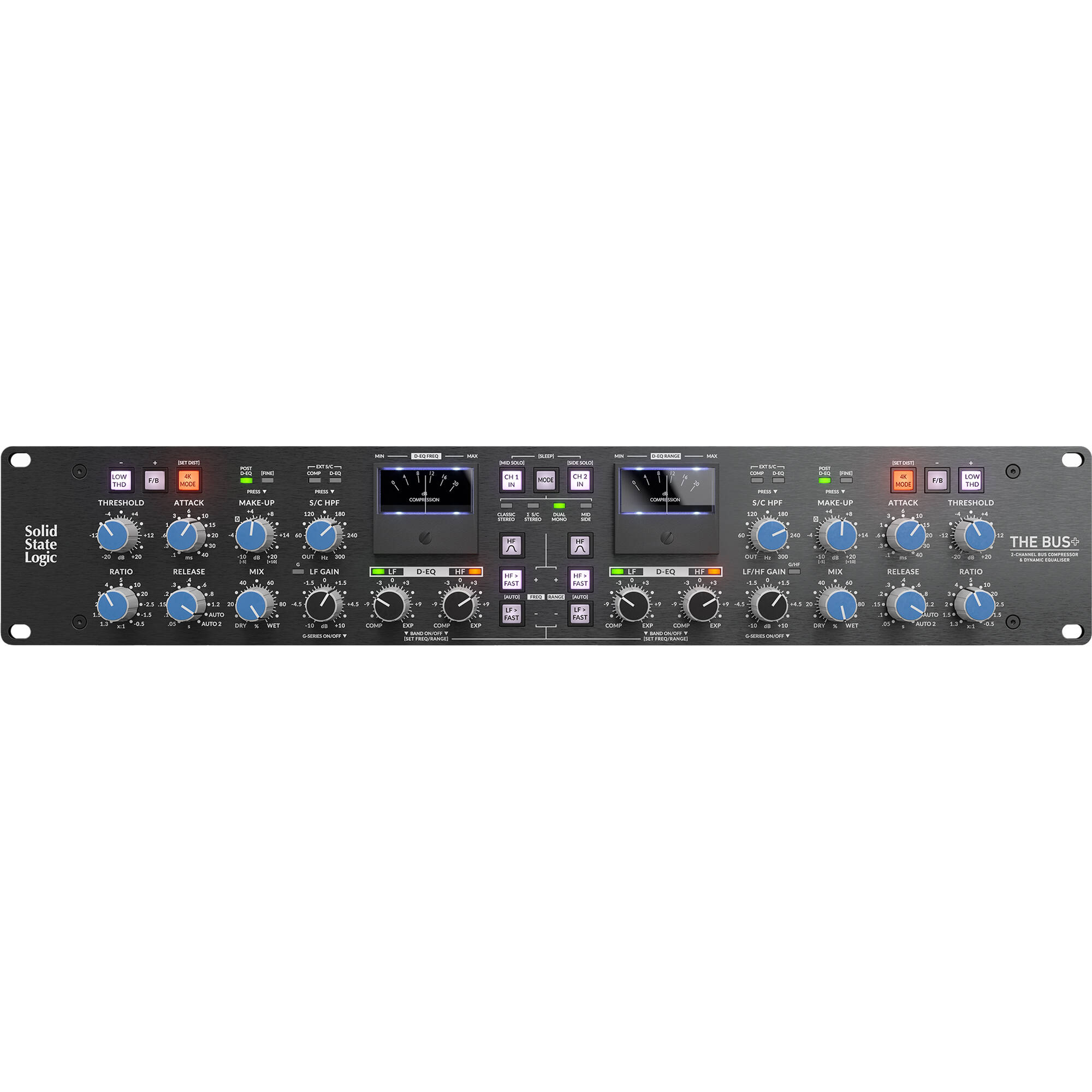 SSL Bus+