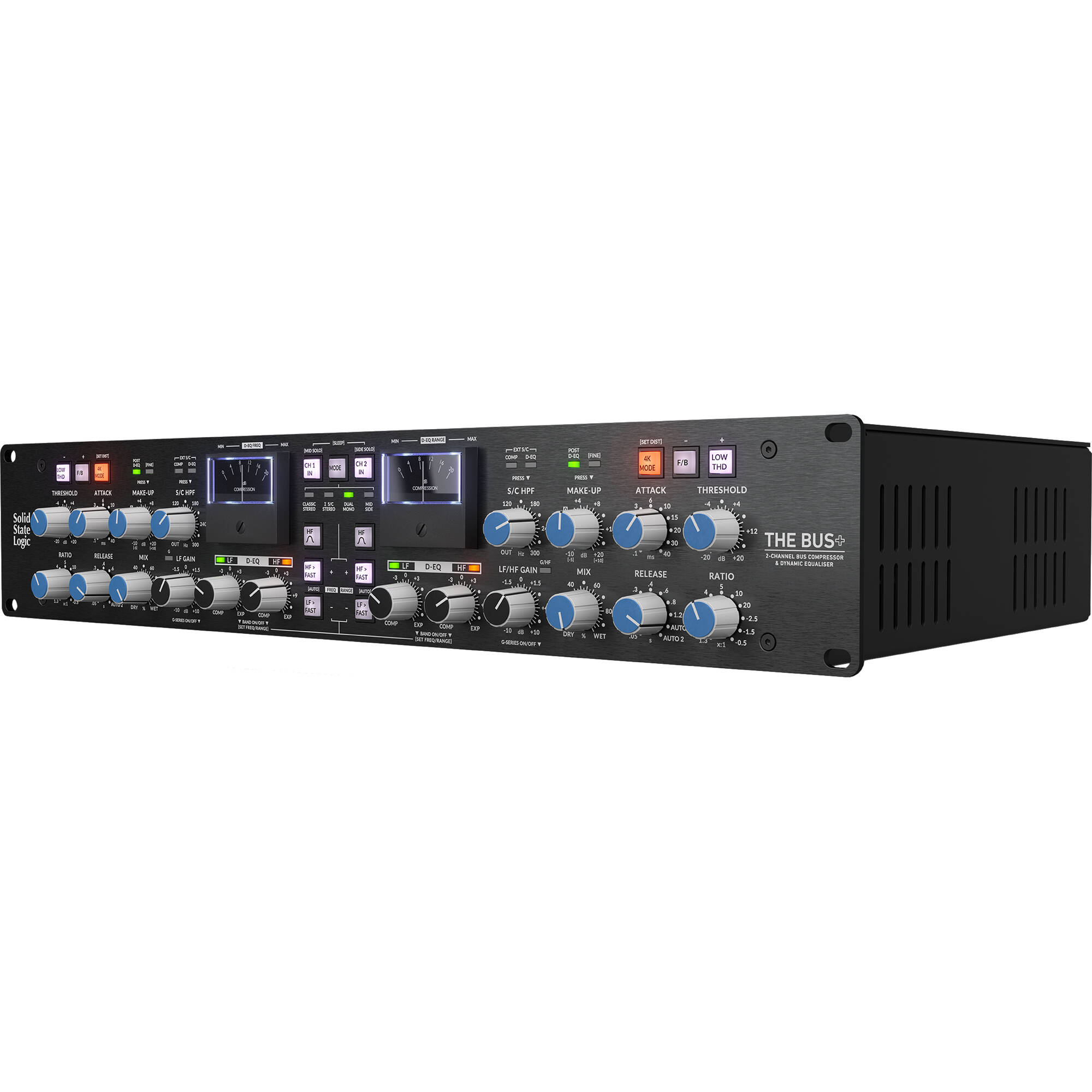SSL Bus+