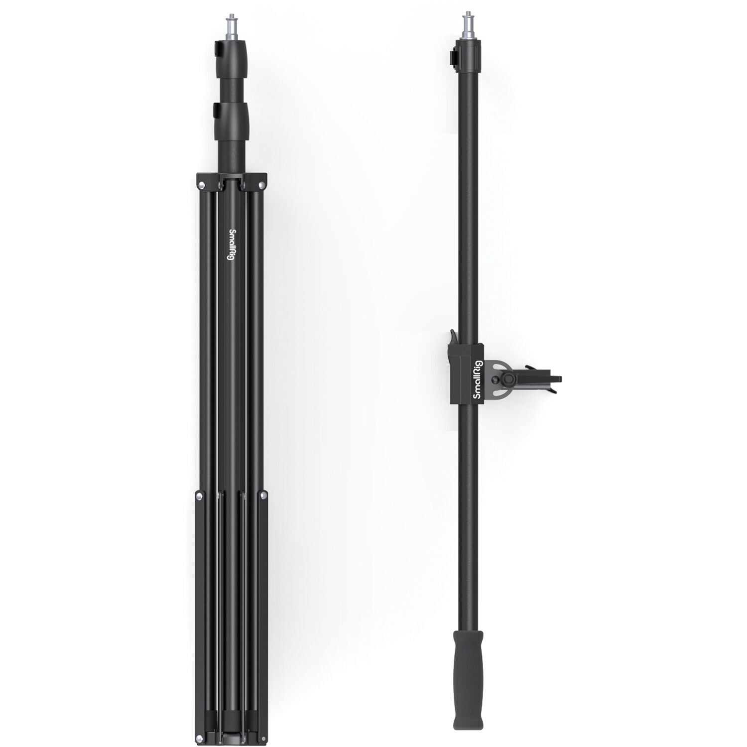 SmallRig RA-S280A Luftaffjedret Lysstativ med Arm (3737)