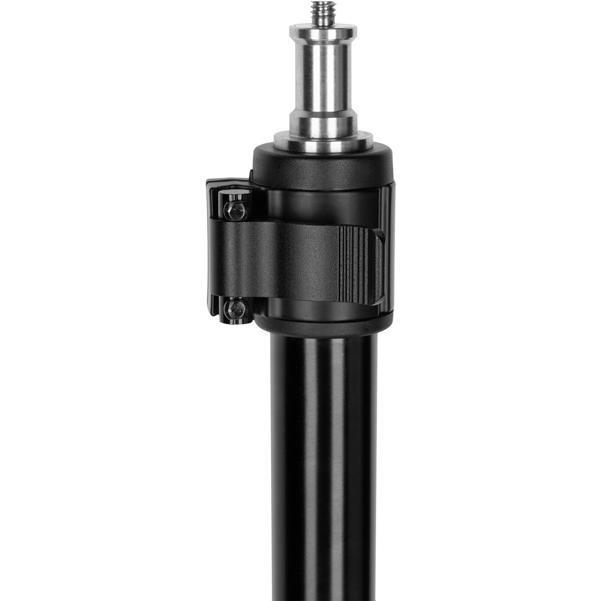 SmallRig RA-S280A Luftaffjedret Lysstativ med Arm (3737)