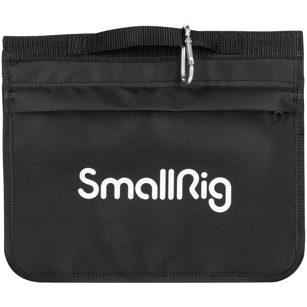 SmallRig RA-S280A Luftaffjedret Lysstativ med Arm (3737)