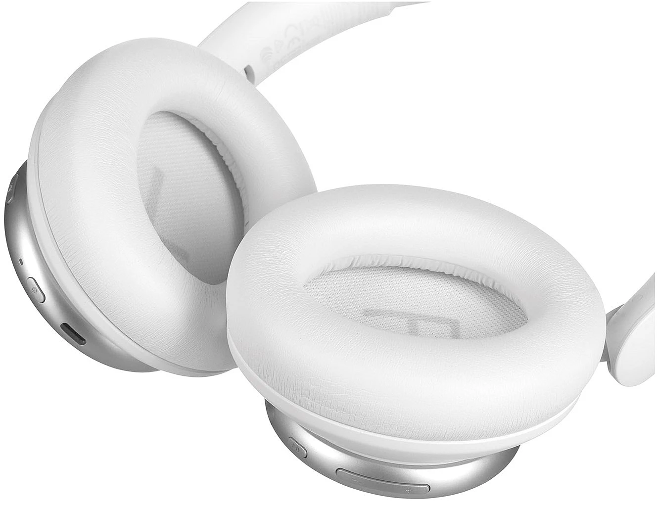 Soundcore Space Q45 (Hvid