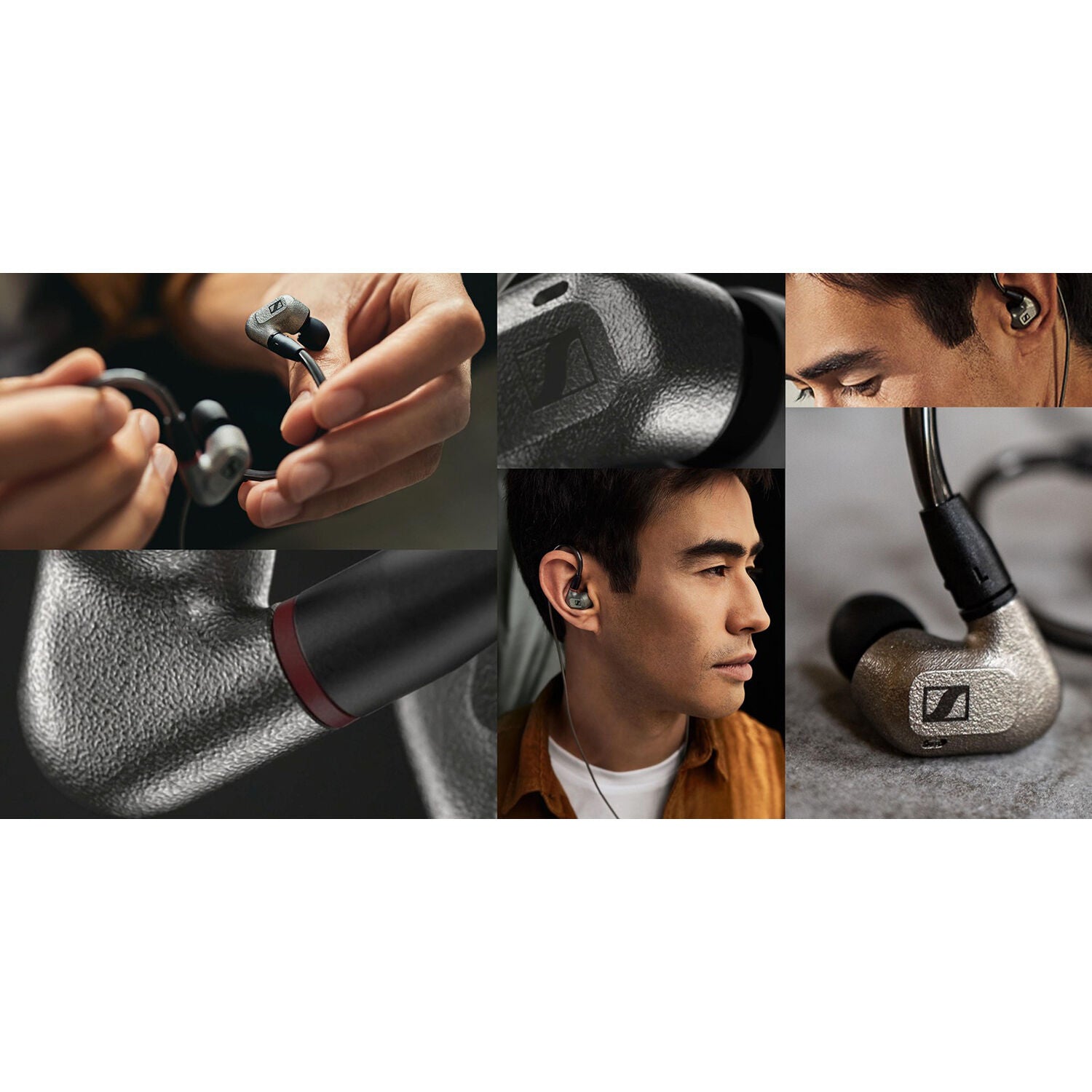 Sennheiser IE 600