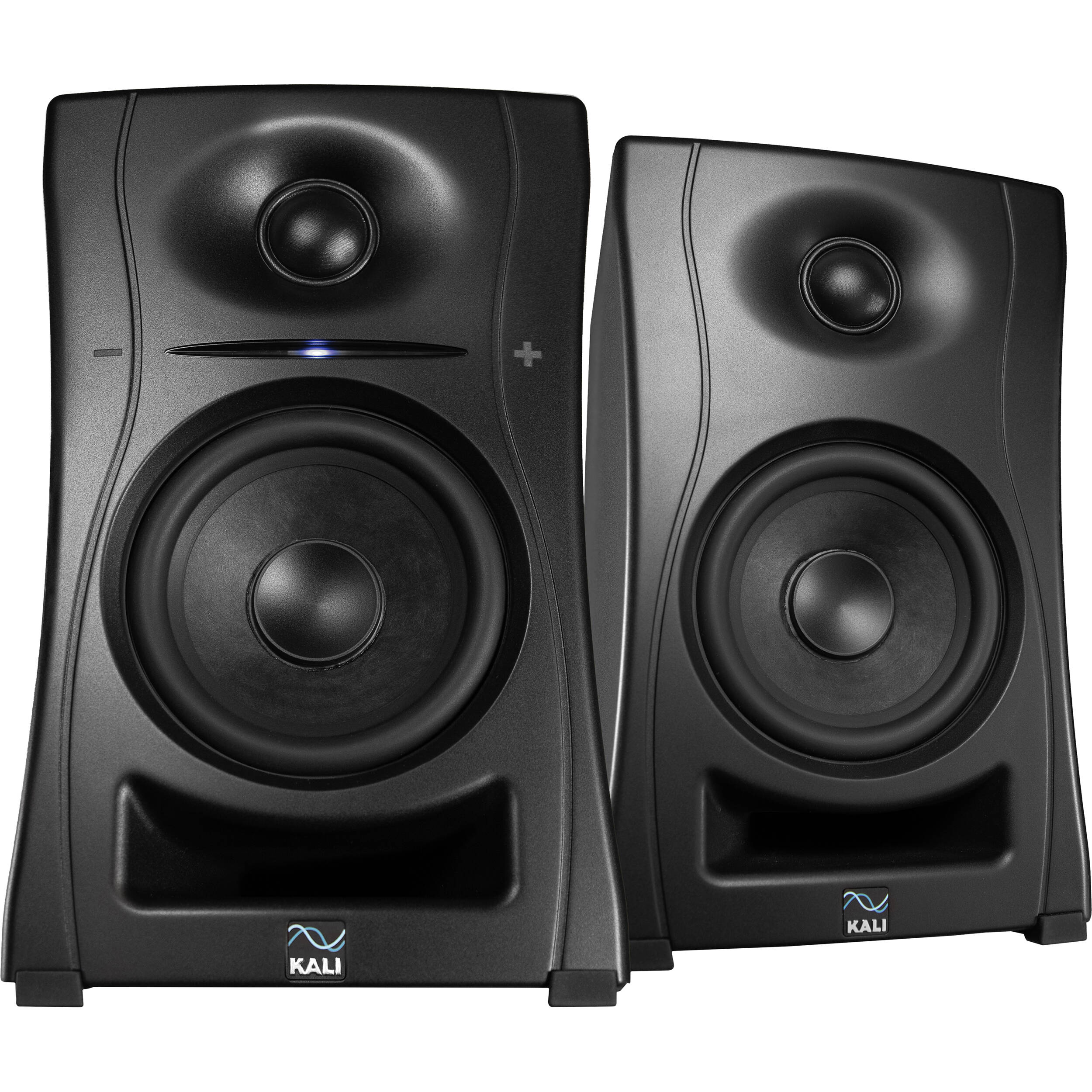 Kali Audio LP-UNF (Black, Pair)