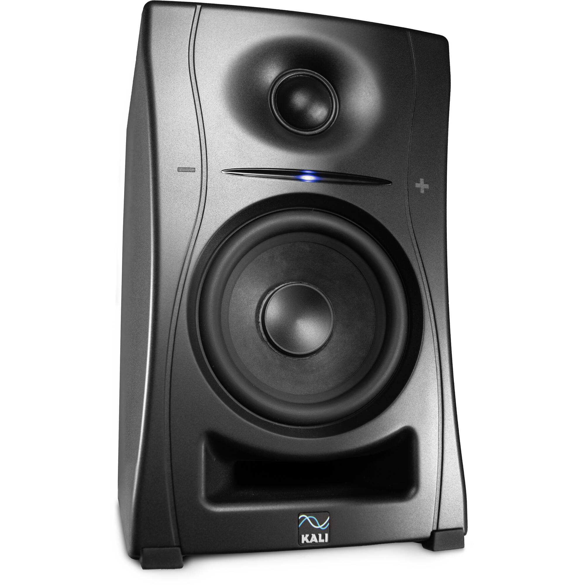 Kali Audio LP-UNF (Black, Pair)