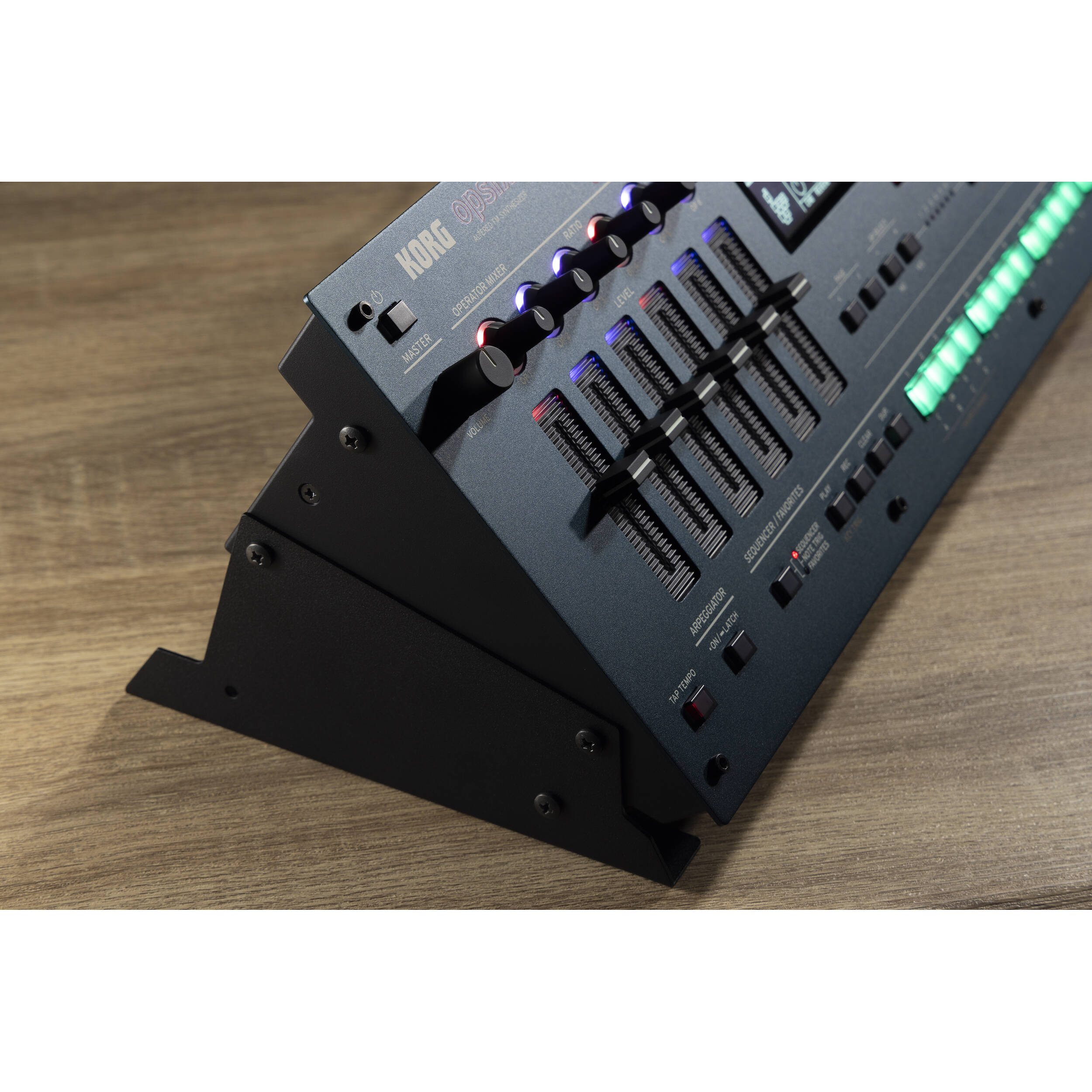 Korg Opsix-modul