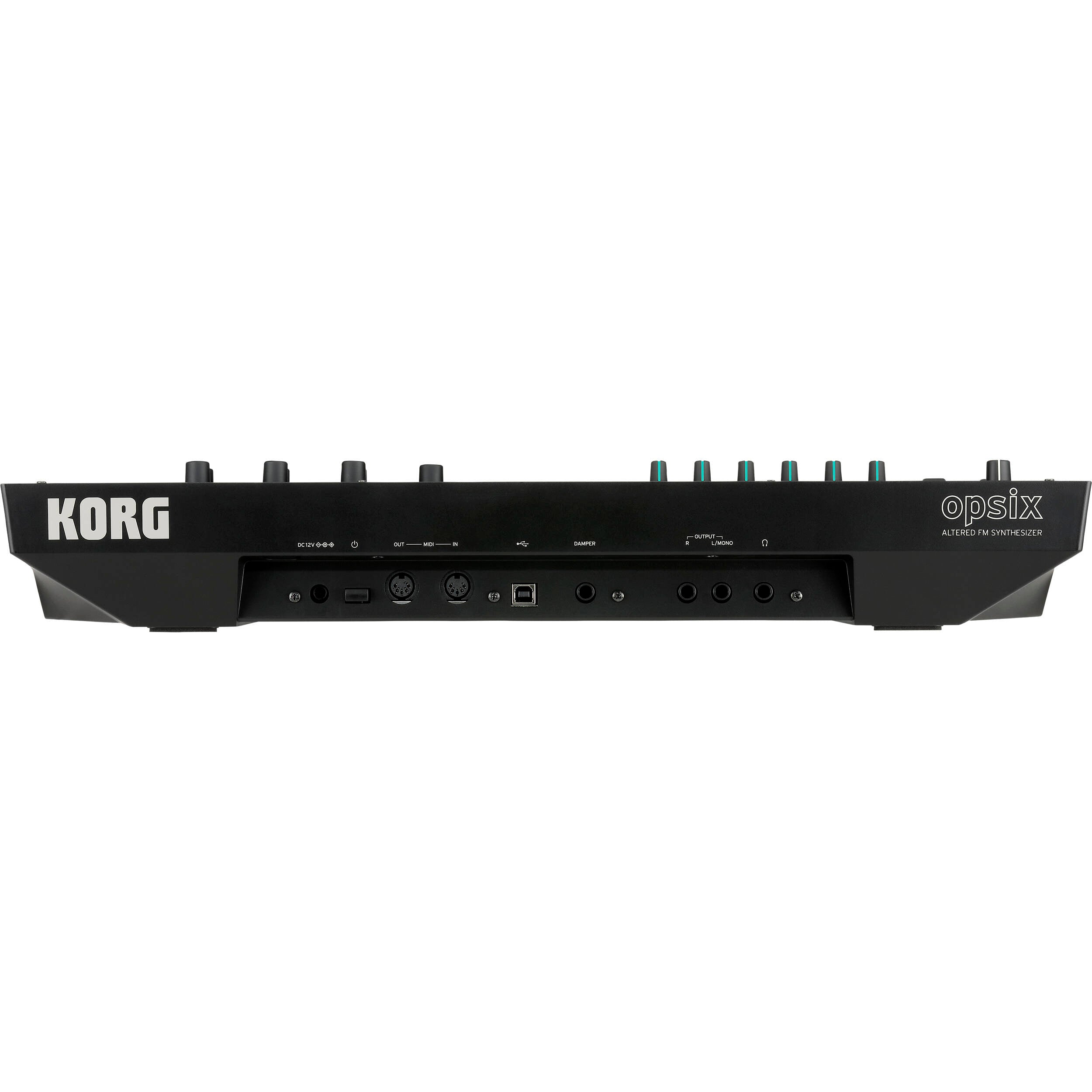 Korg Opsix MK2 