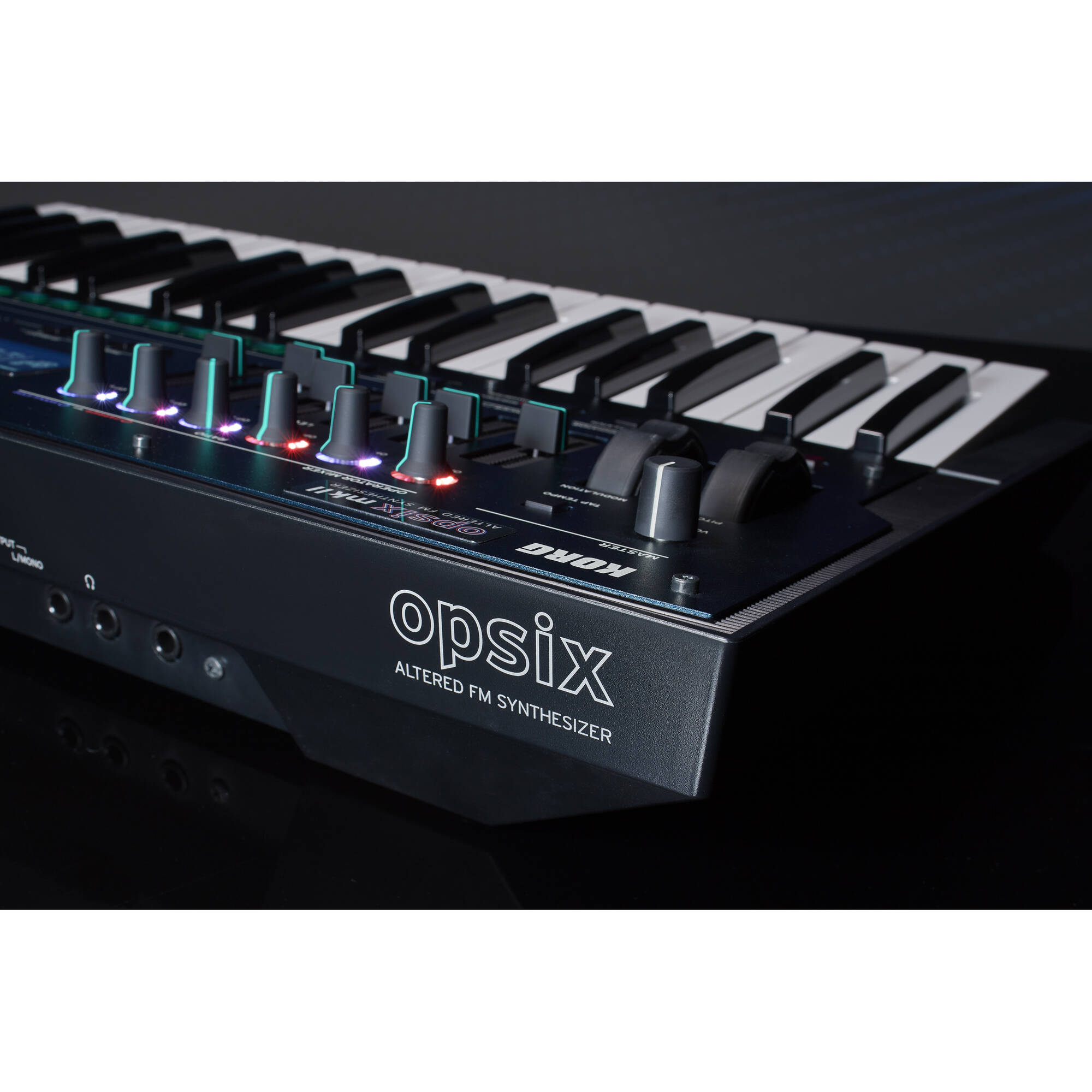Korg Opsix MK2 