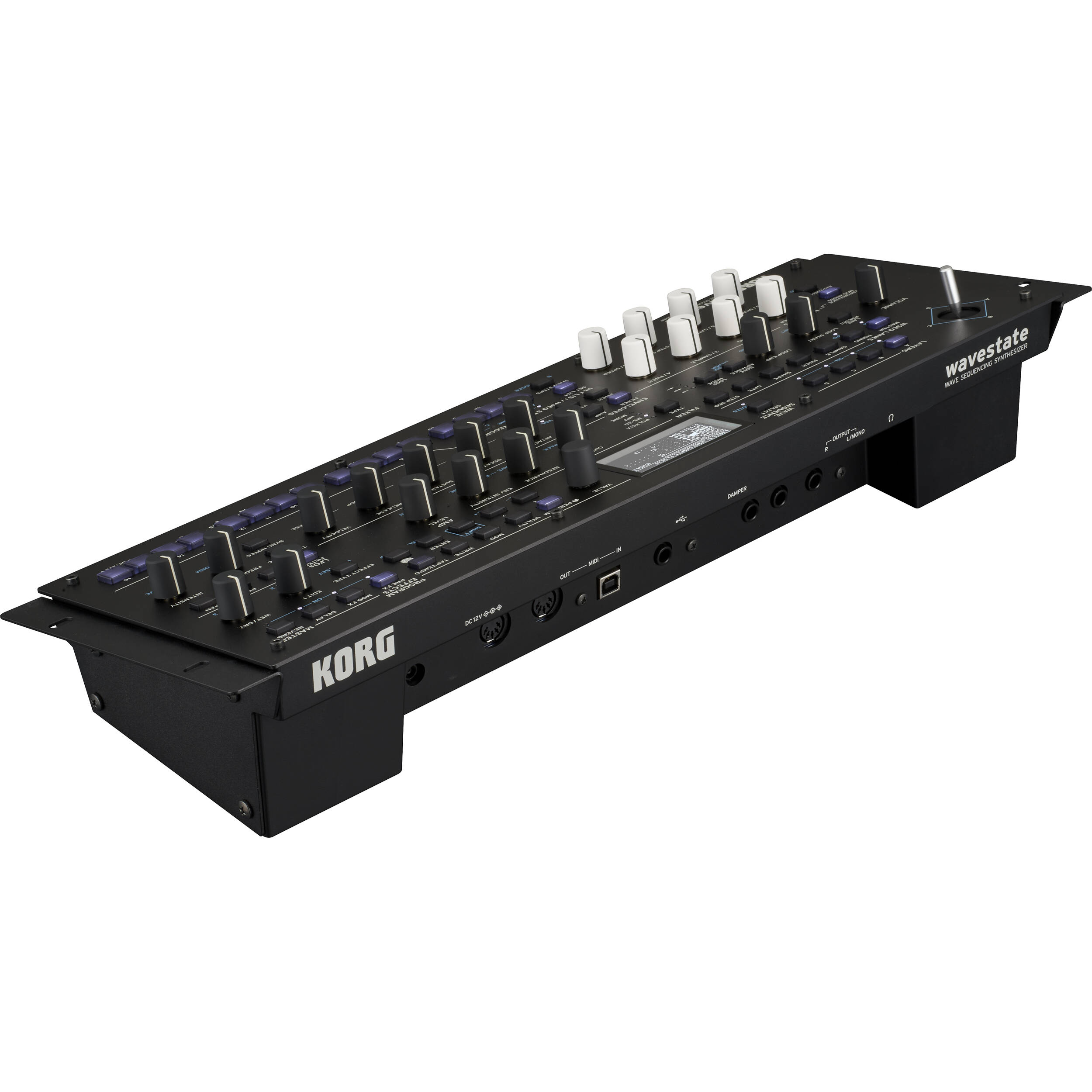 Korg Wavestate-modul