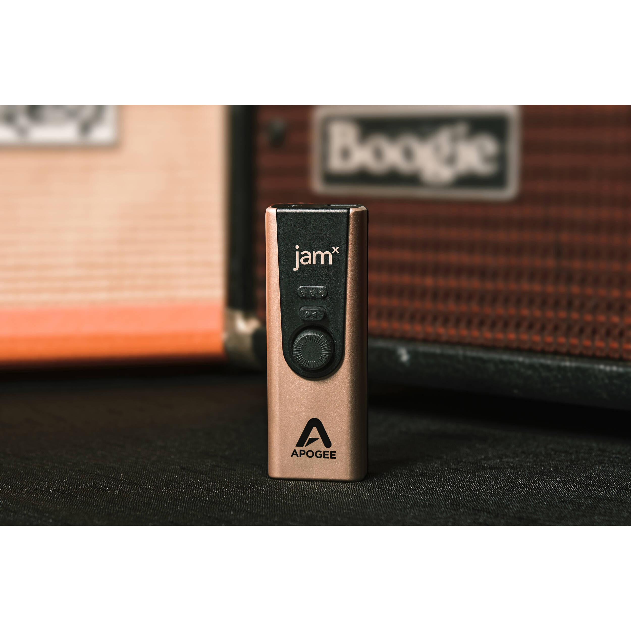 Apogee Jam X