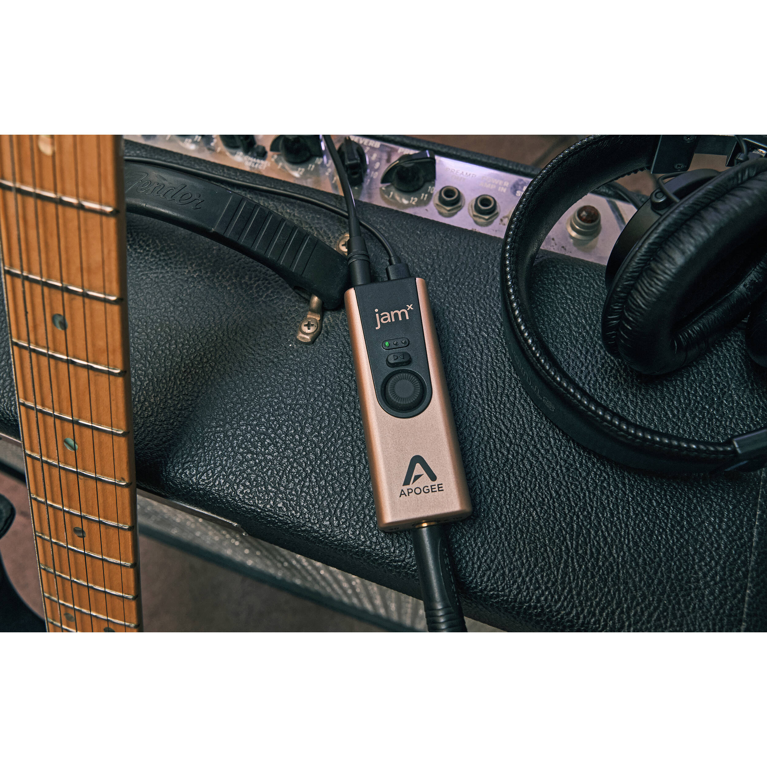 Apogee Jam X